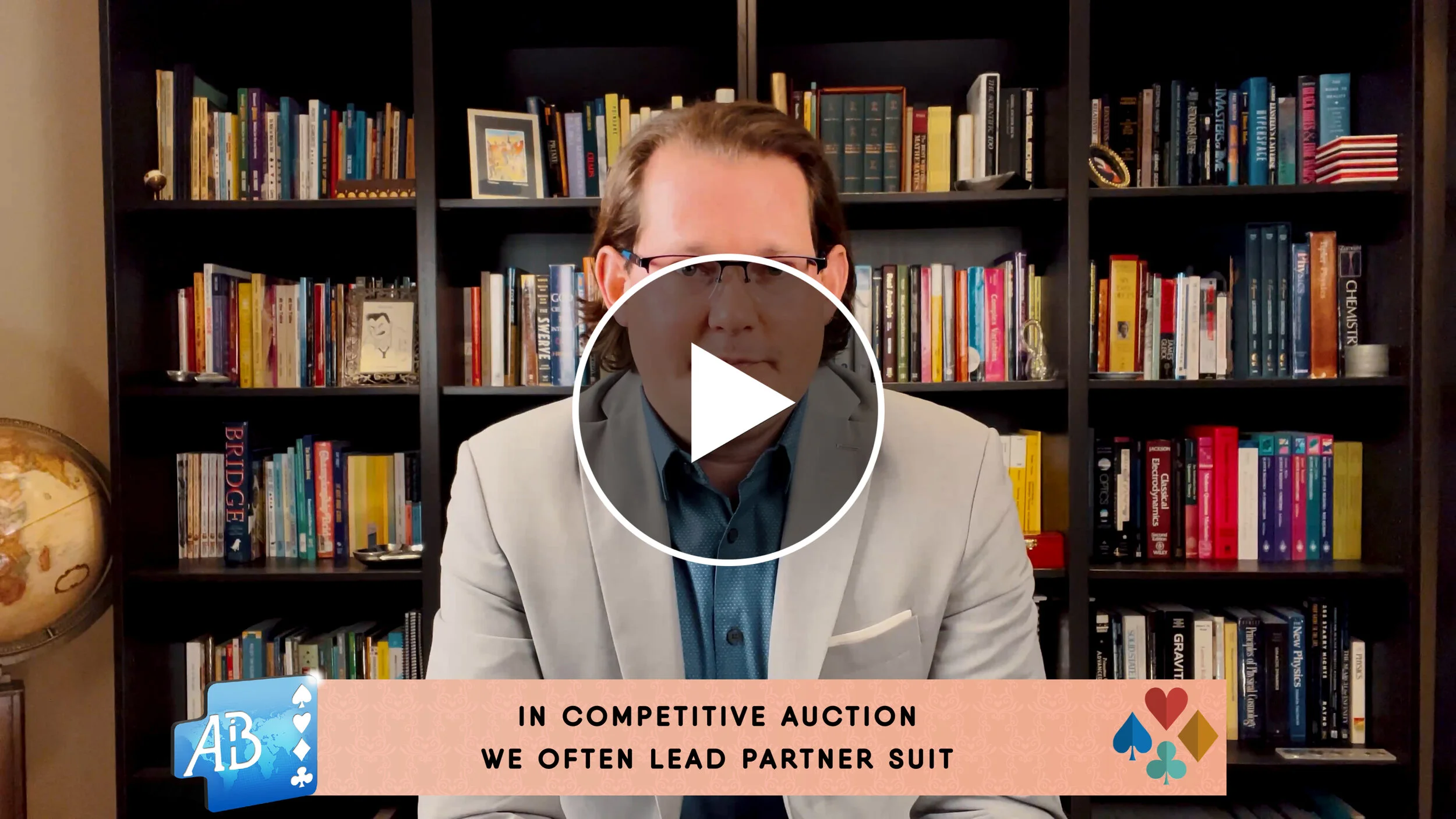 Special Opening Leads:  Vs. Part-Score Contracts  