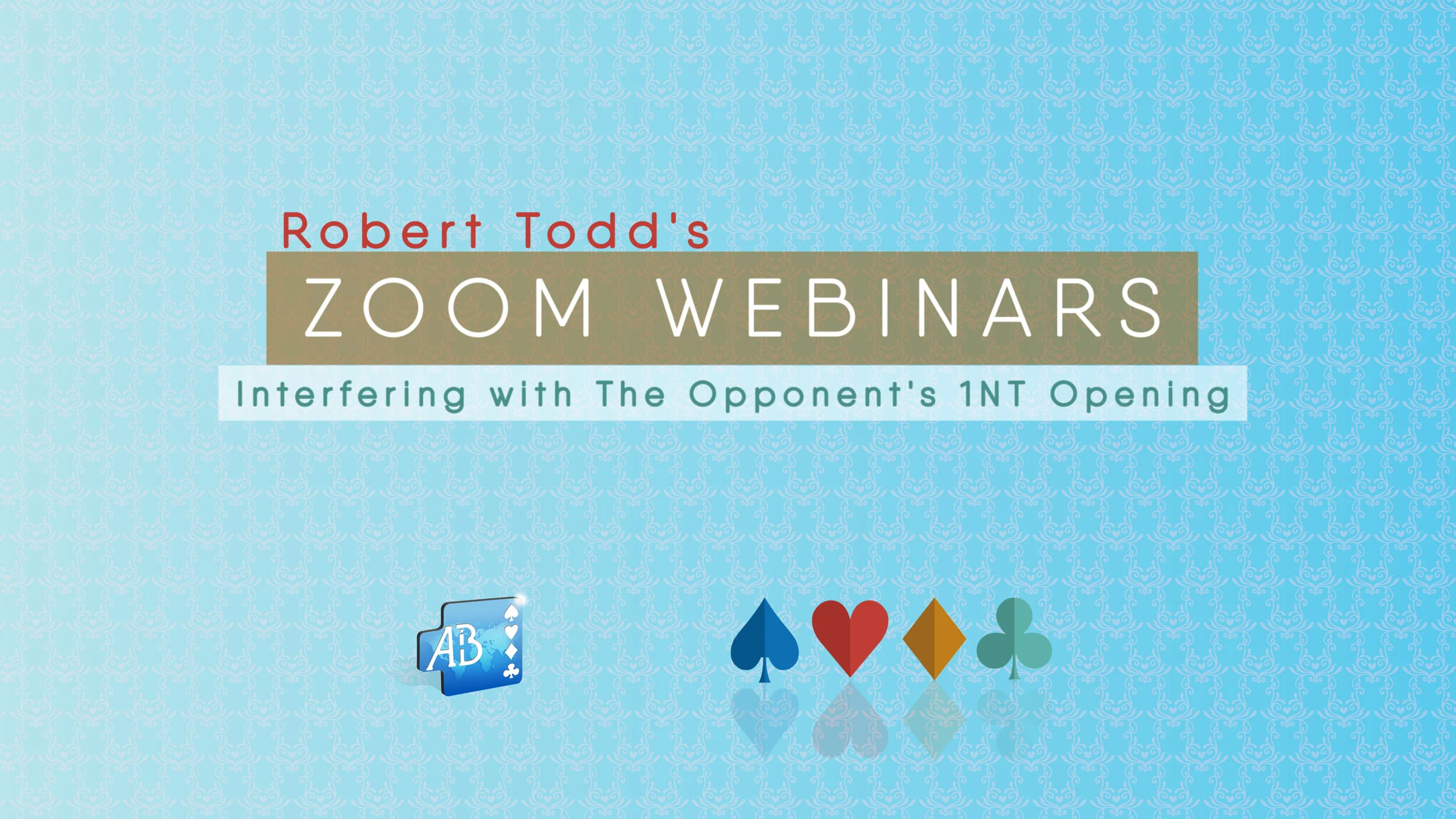 1NT Auctions - Interfering with the Opponent's 1NT Opening 