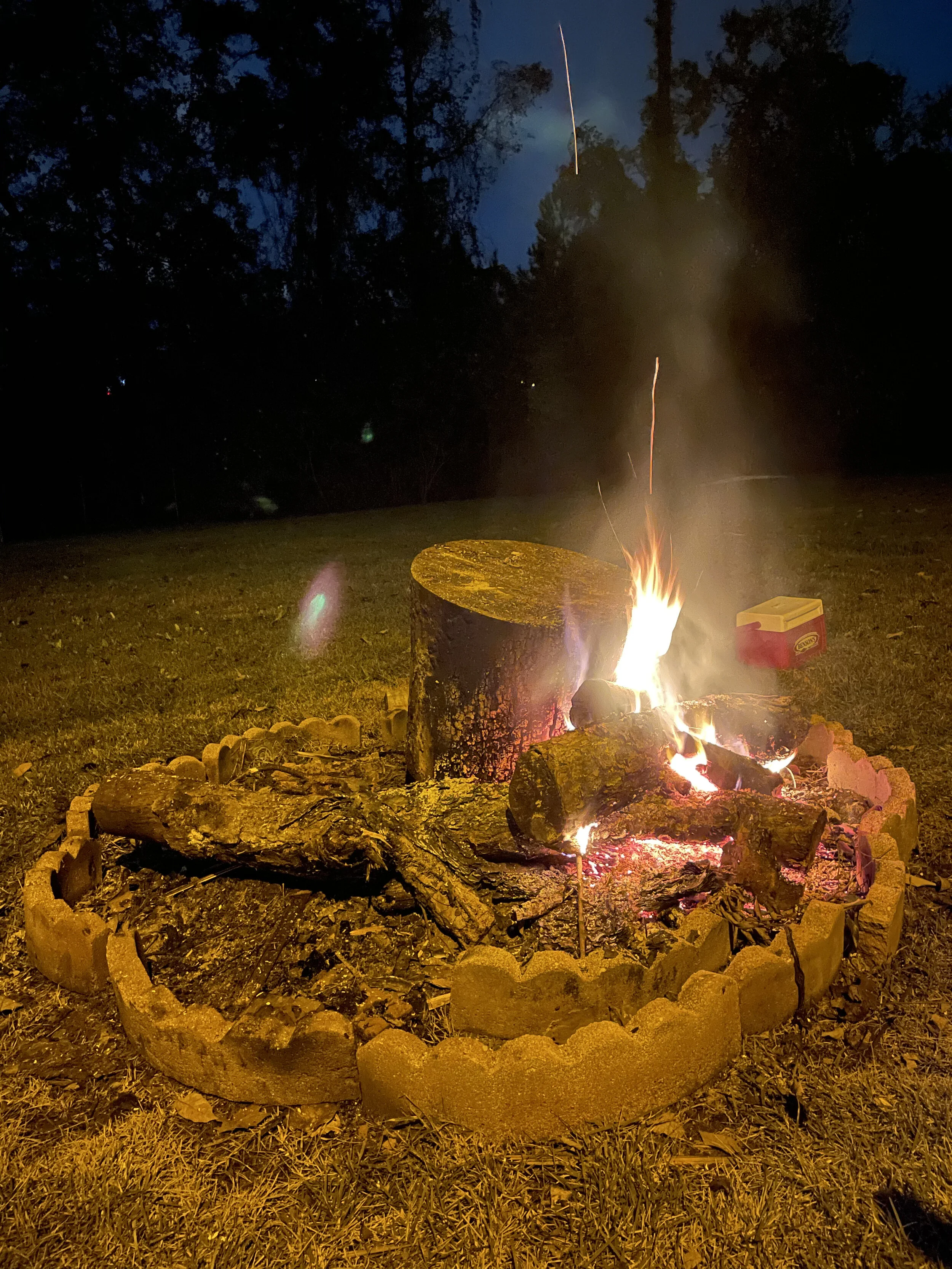 (363)  Responder's Rebids After Opener's Strong 2-Suited Hand