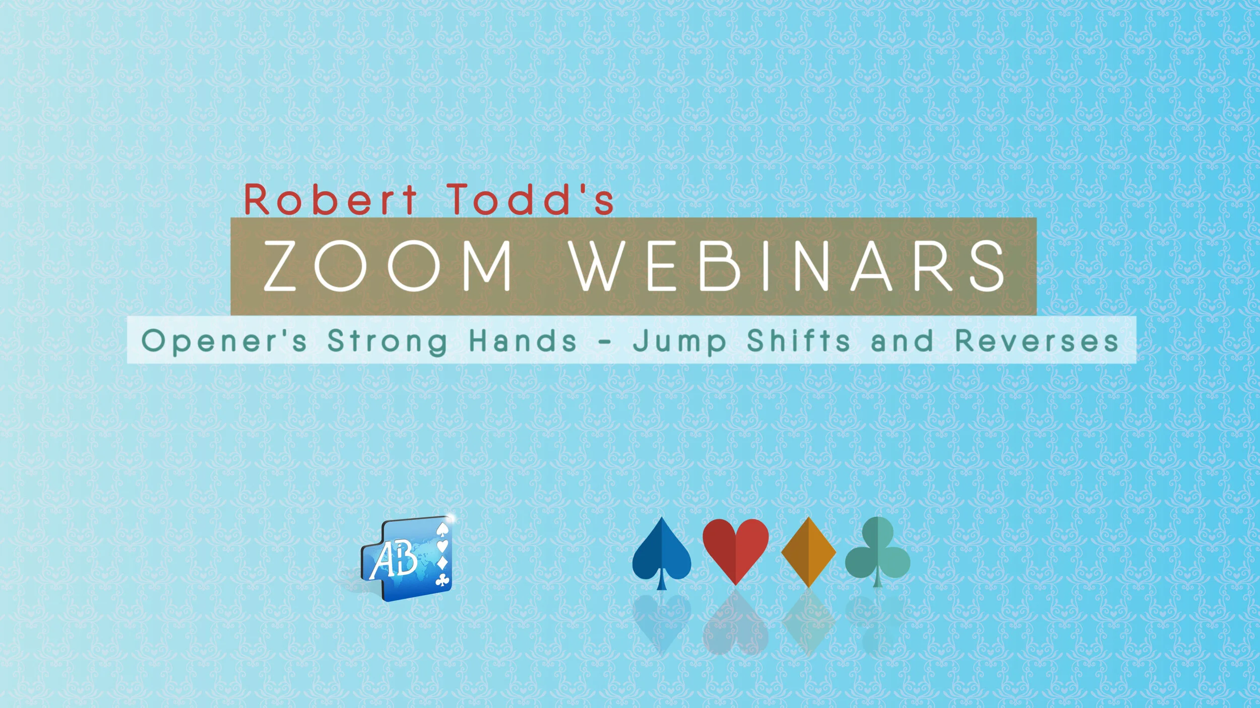 Problems - Strong Unbalanced Hands:  Jumps Shifts &amp; Reverses
