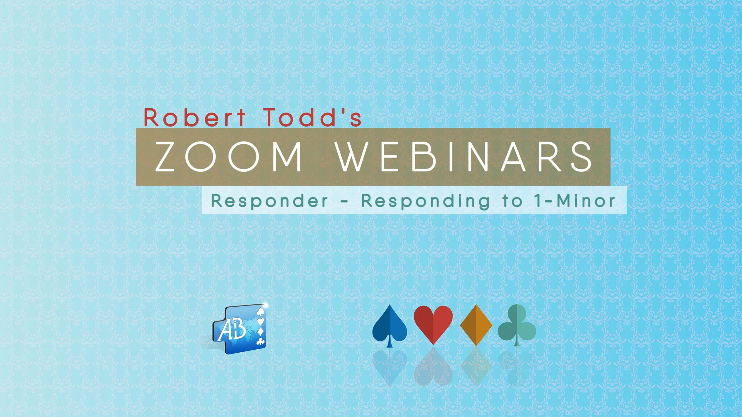 Responder - Responding to 1-minor