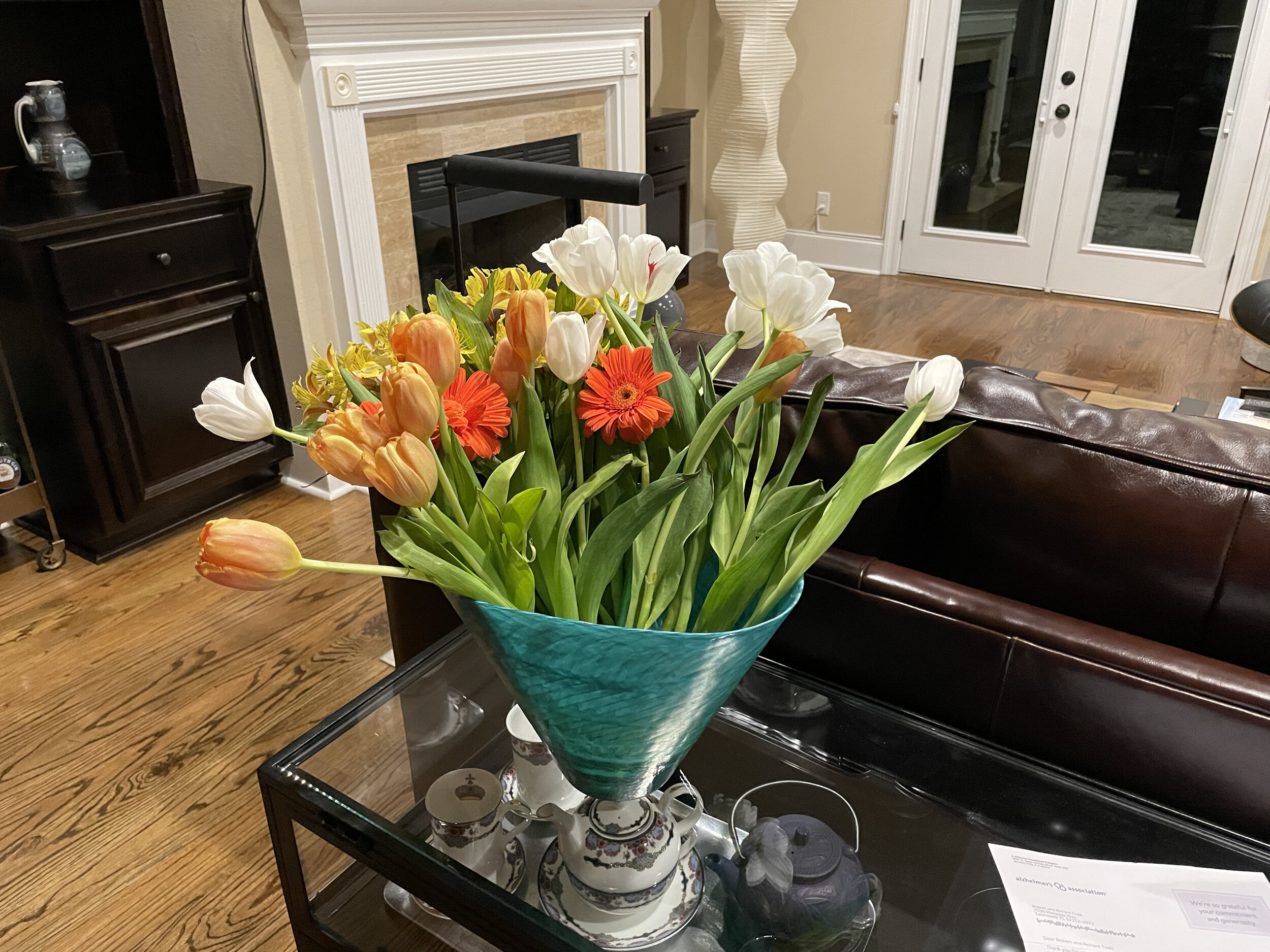 (389)  NT Play:  Making a Plan