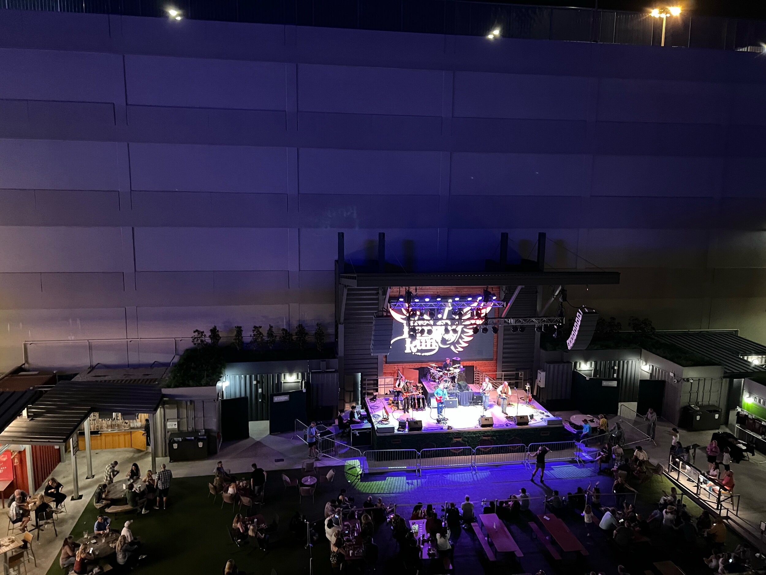 (391)  NT Play:  Giving Up Control