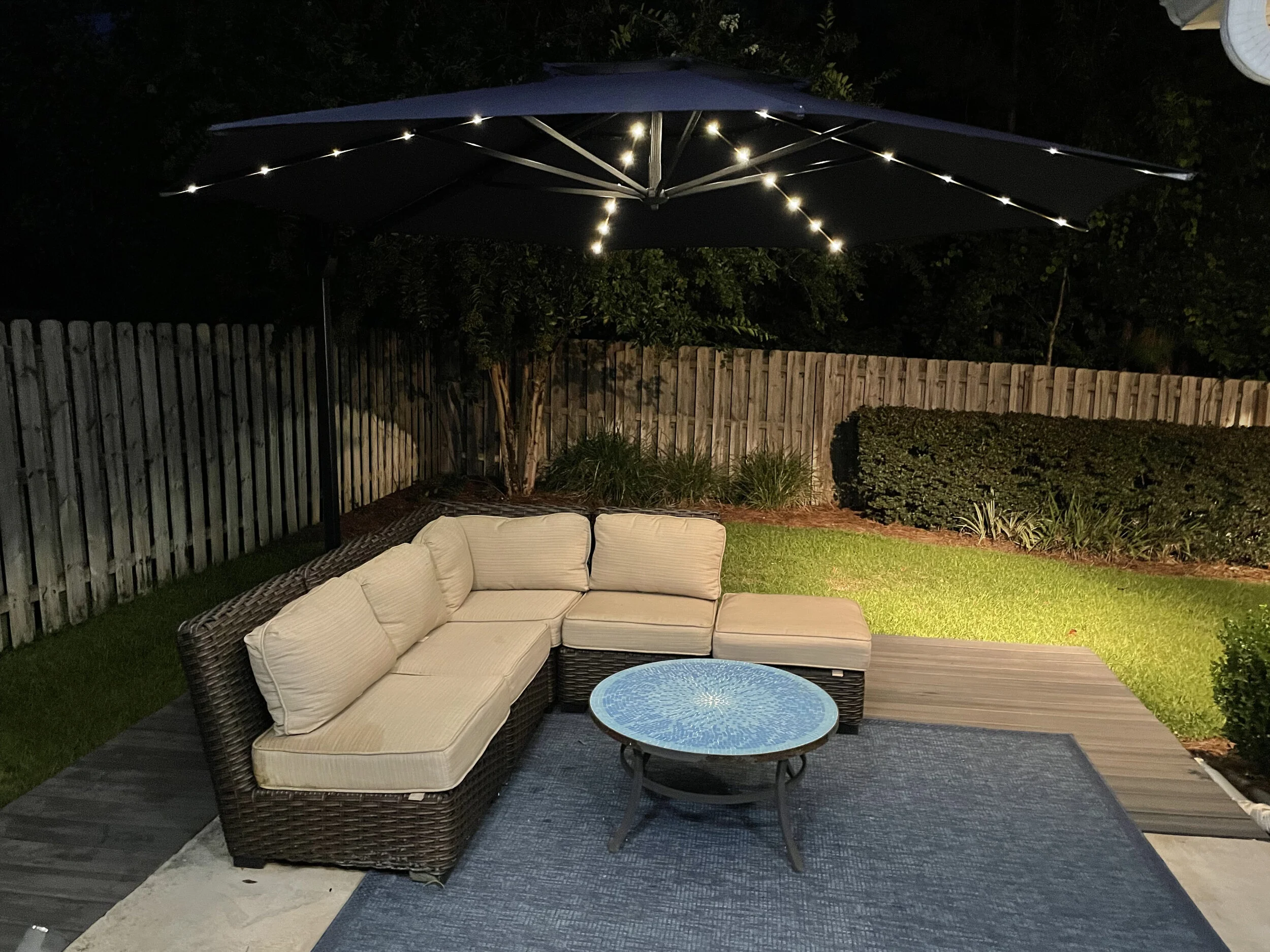 (393)  NT Play:  Timing