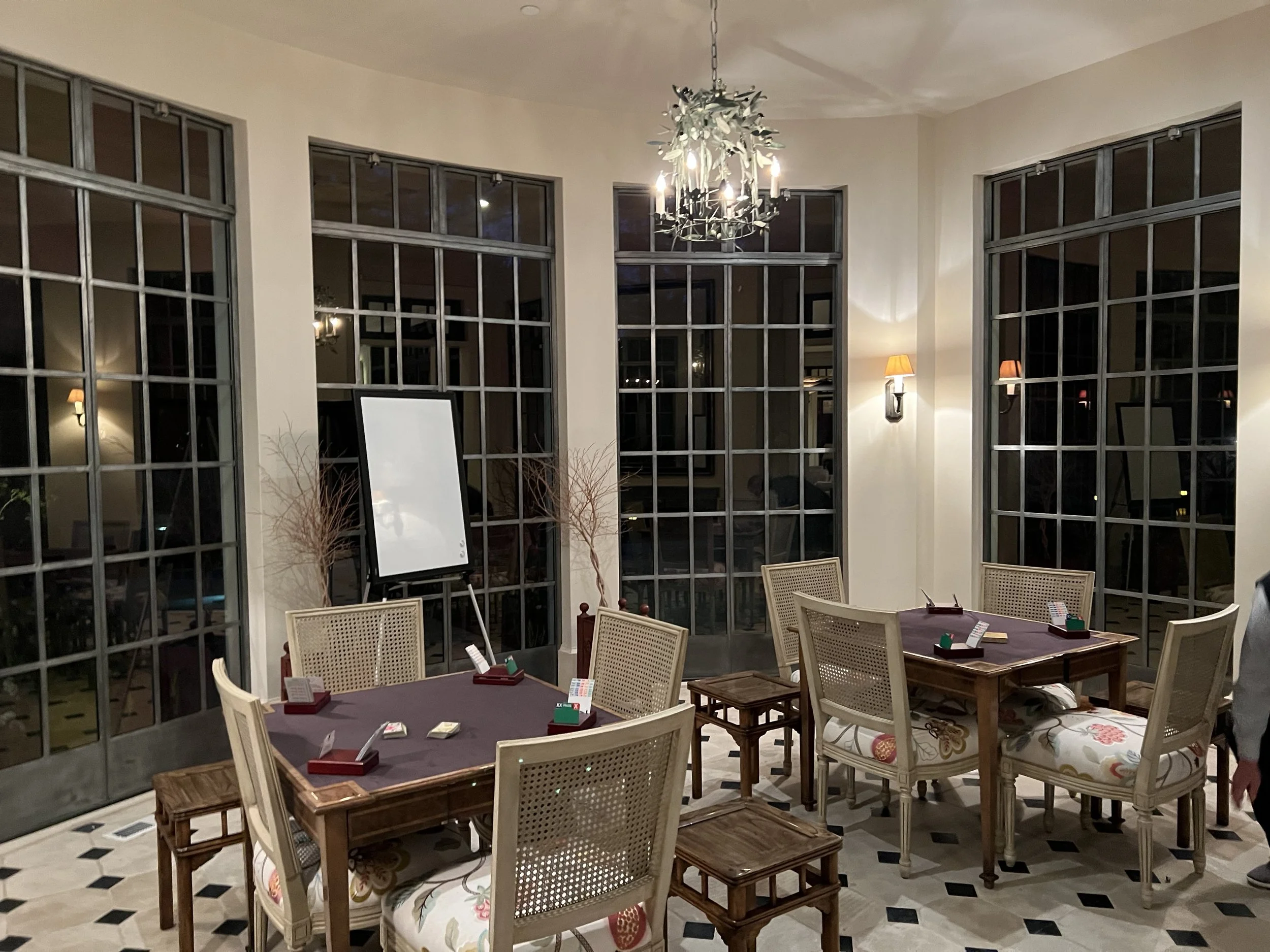 (410)  Slam Bidding: Other Slam Bidding Tools