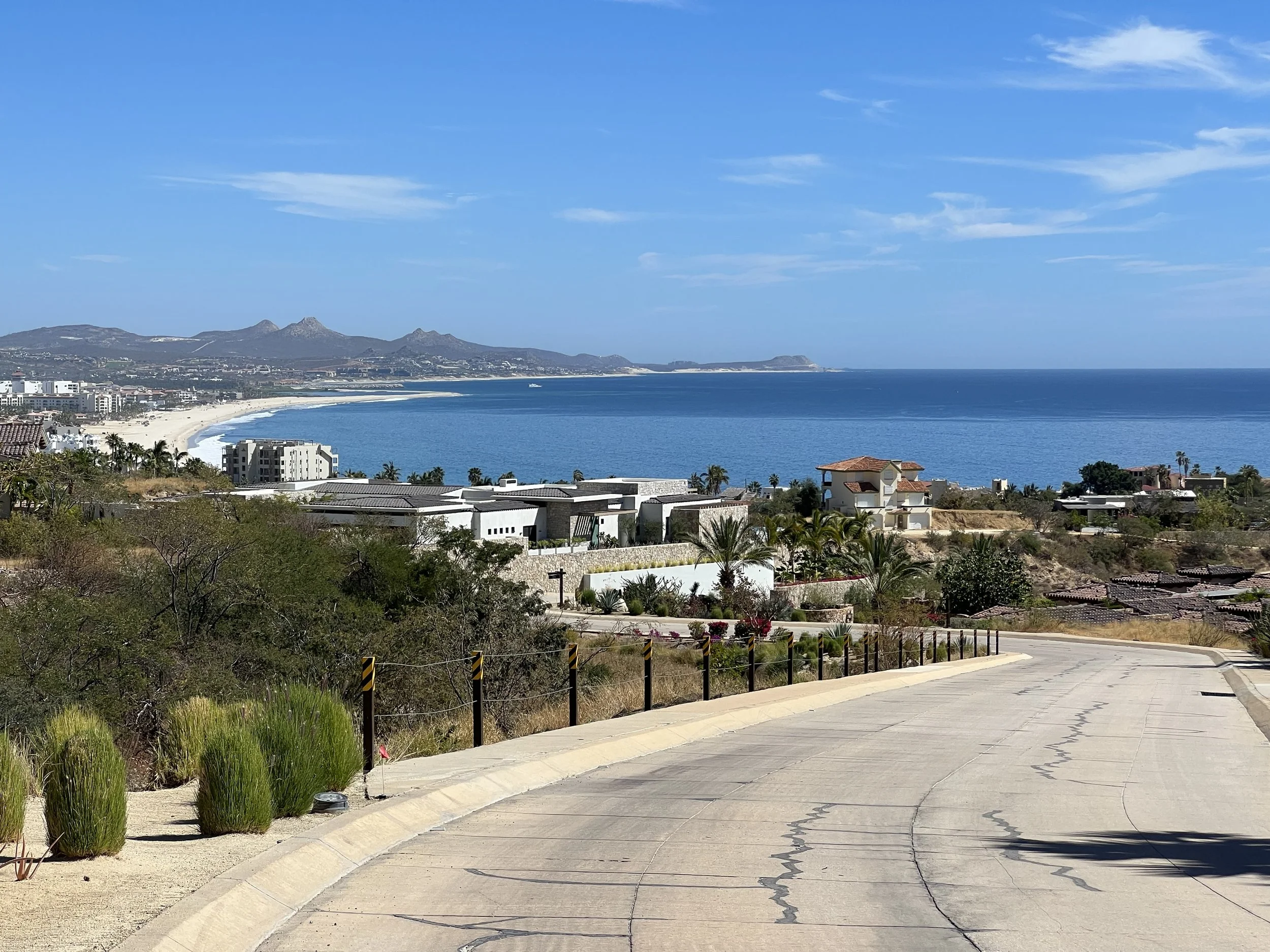 (412)  Higher Level Preemptive Openings