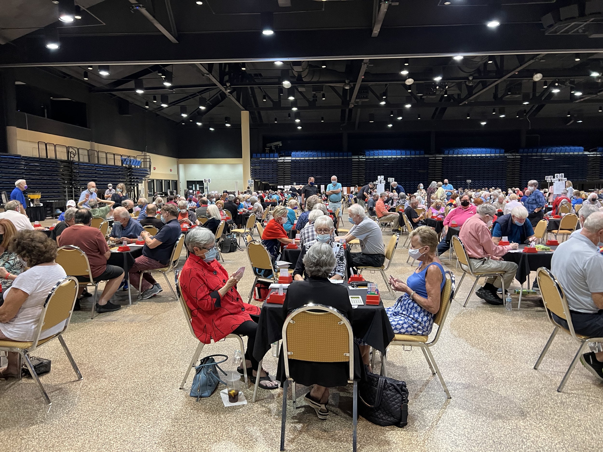 (415)   2C Opening Bids