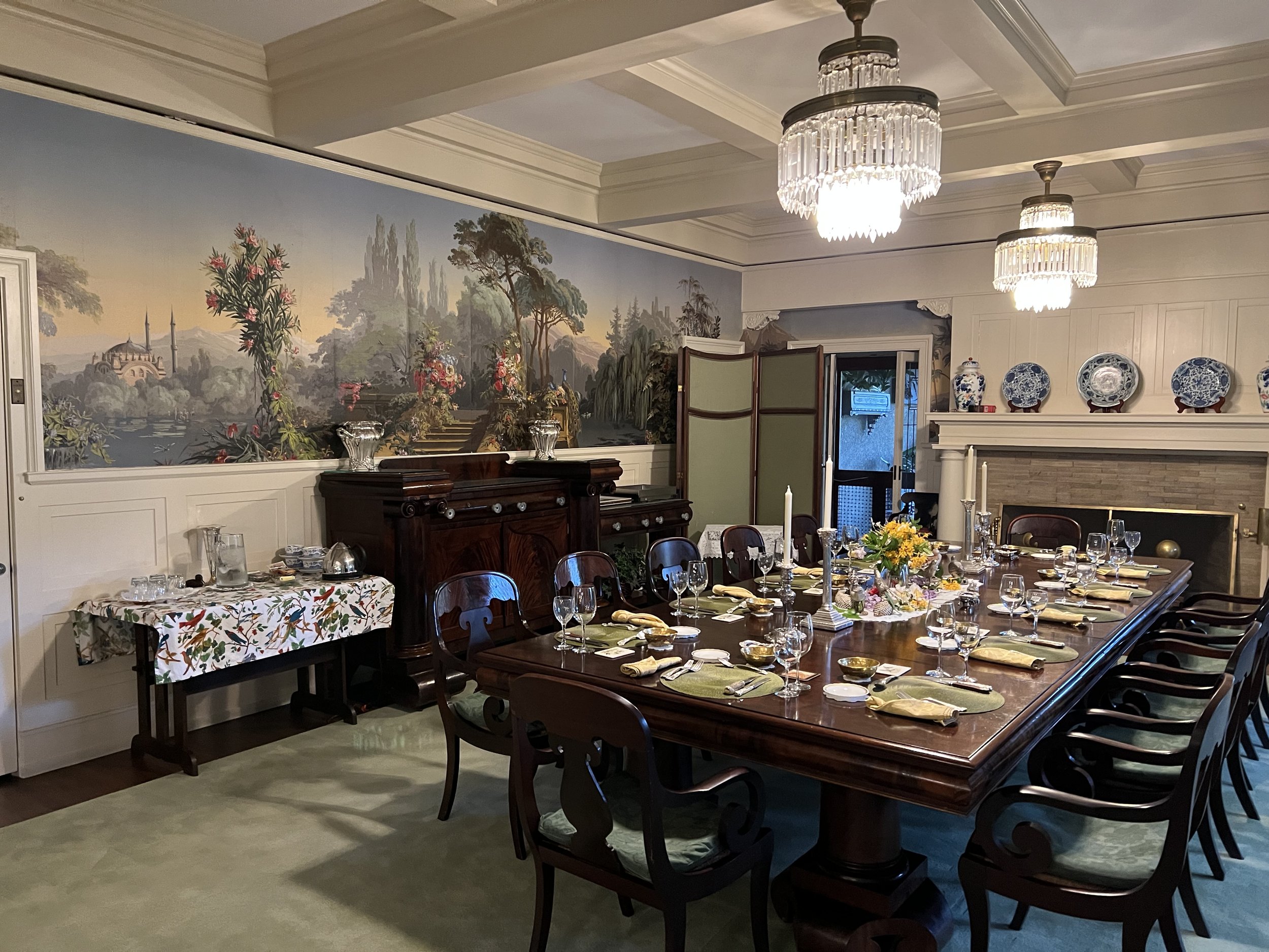 (422)  2/1:  Bypassing 4-card Suits