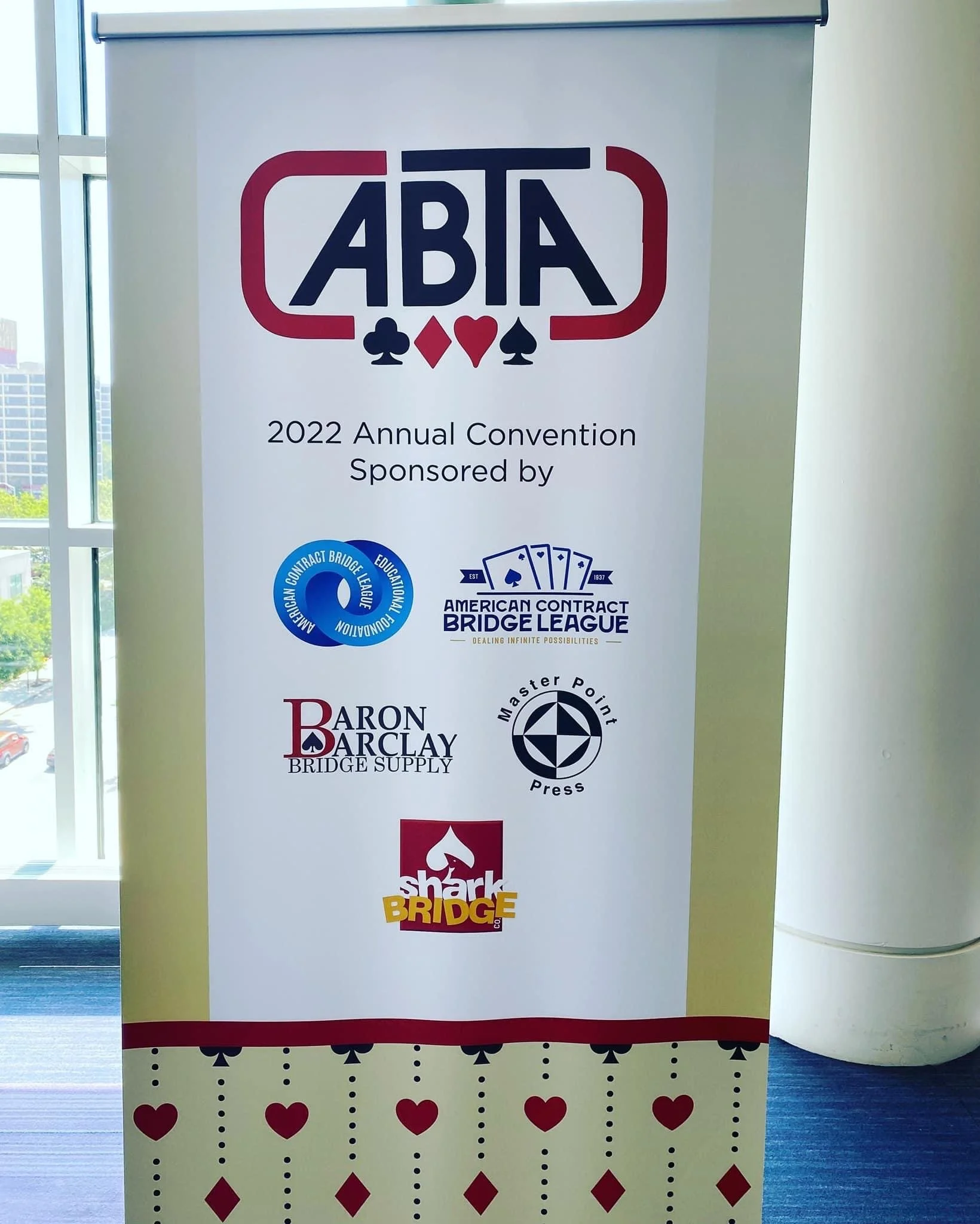 (437)  Suit Contracts:  Counting Losers Basics