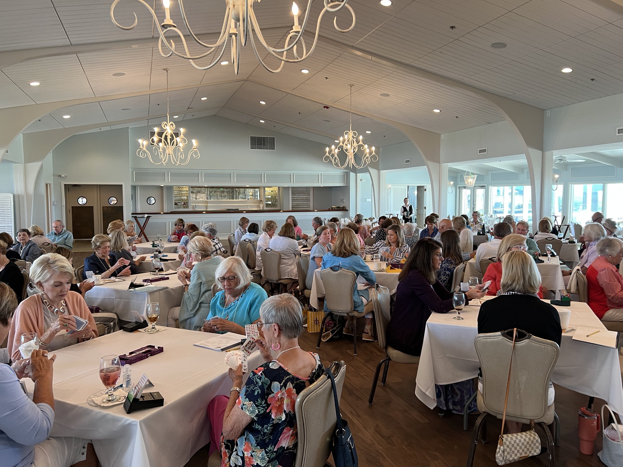 (450)  Defense Basics: Figuring Out Declarer's Hand - Asking Questions!