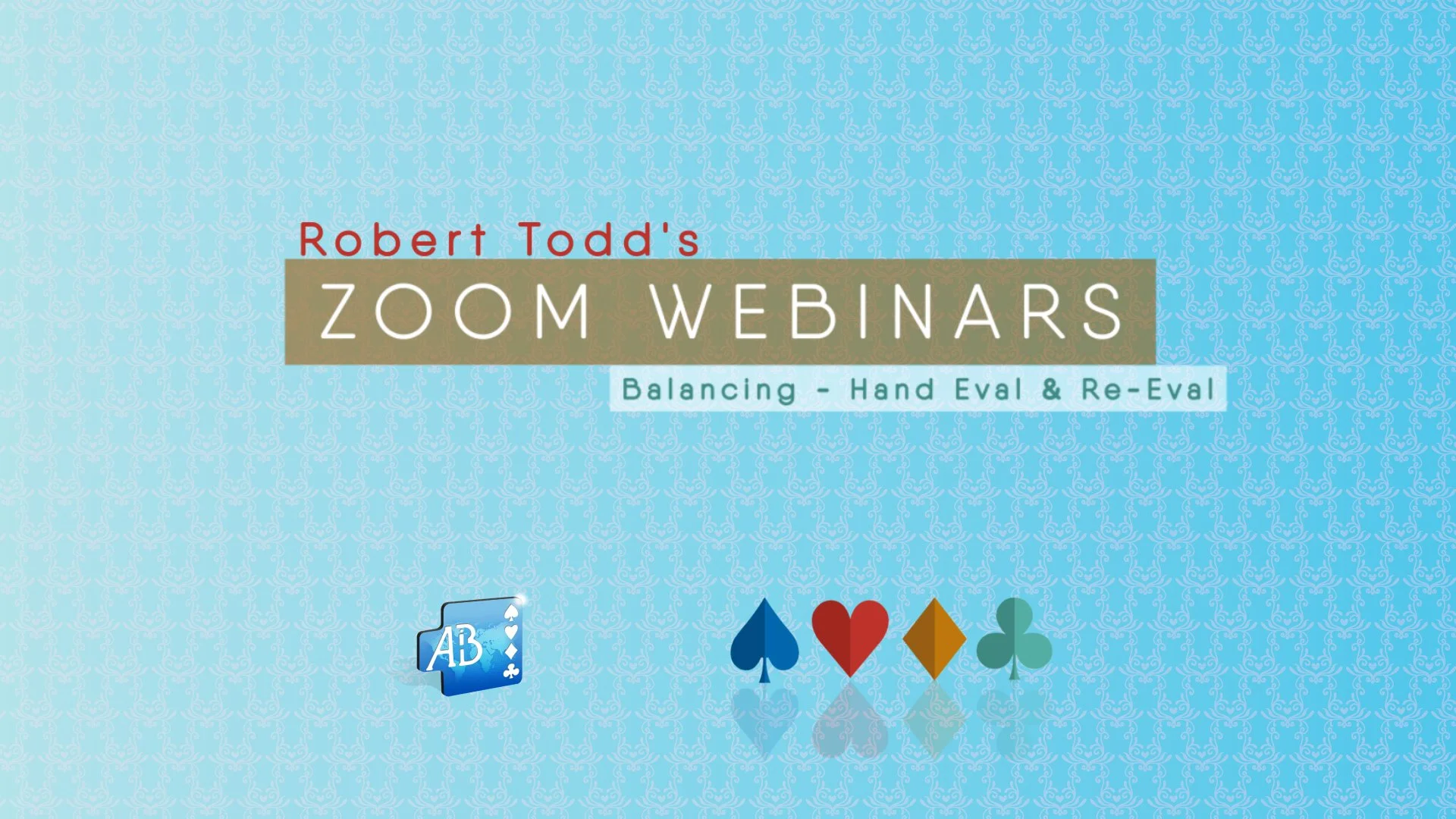 Balancing - Hand Re-Evaluation in the Balancing Seat