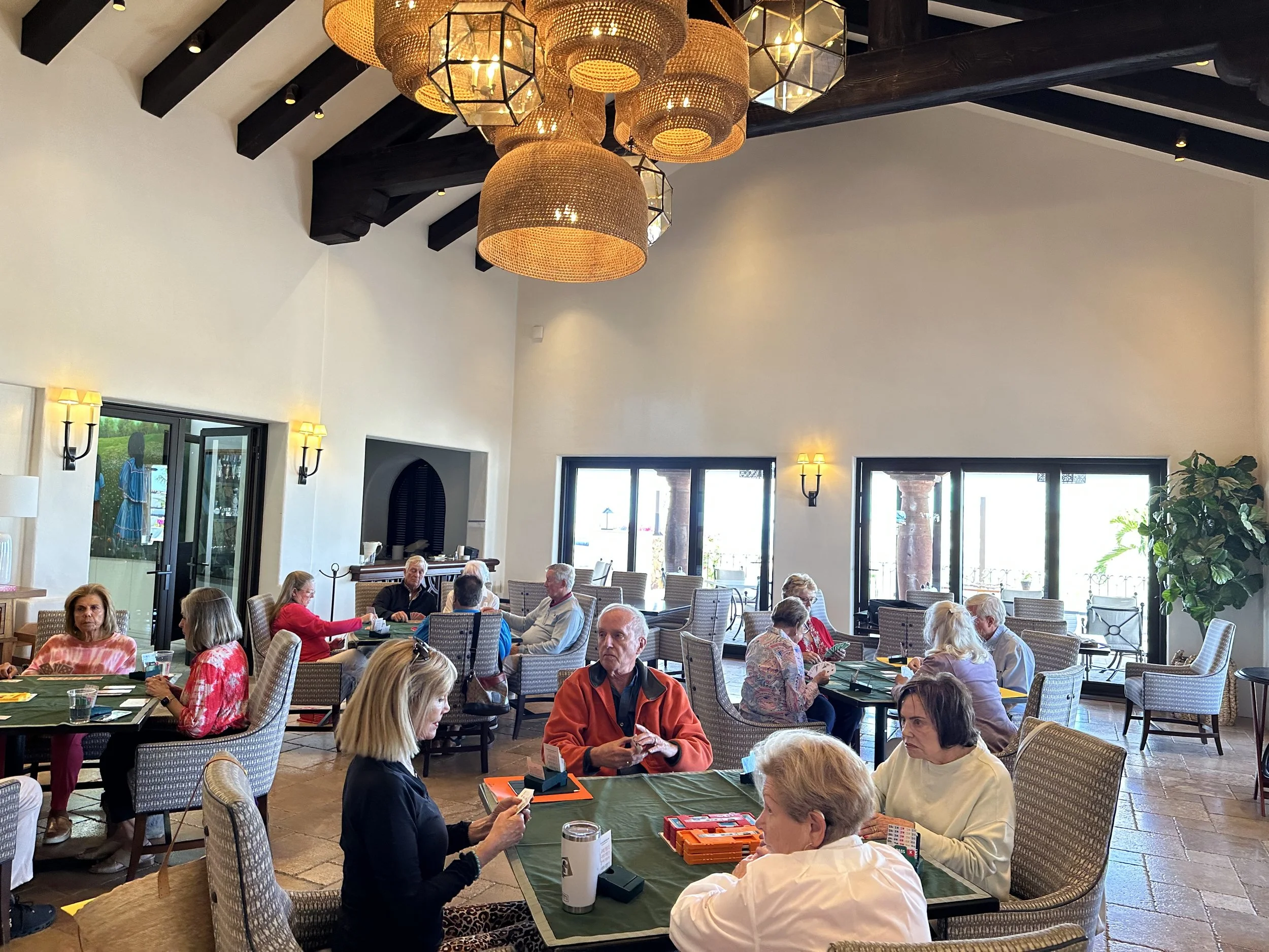 (463)  3rd Seat Opening Bids