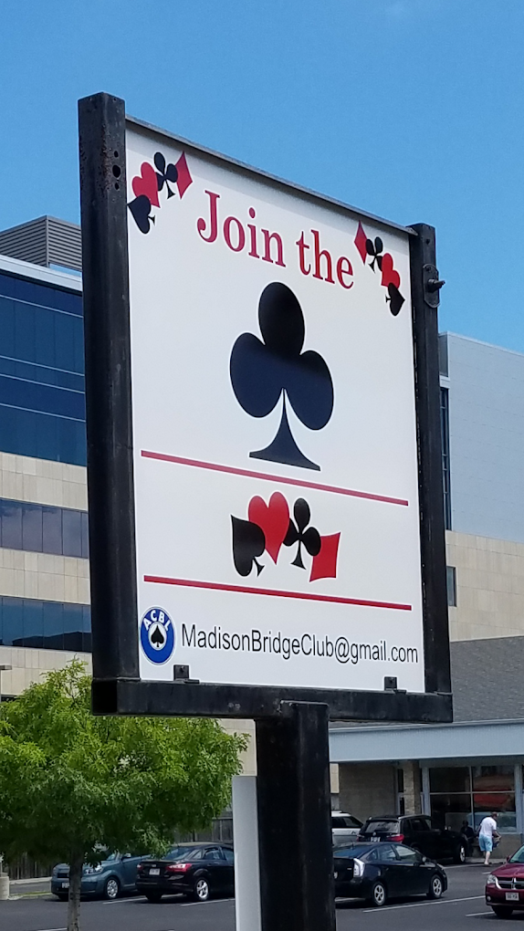 Madison, WI Seminar 