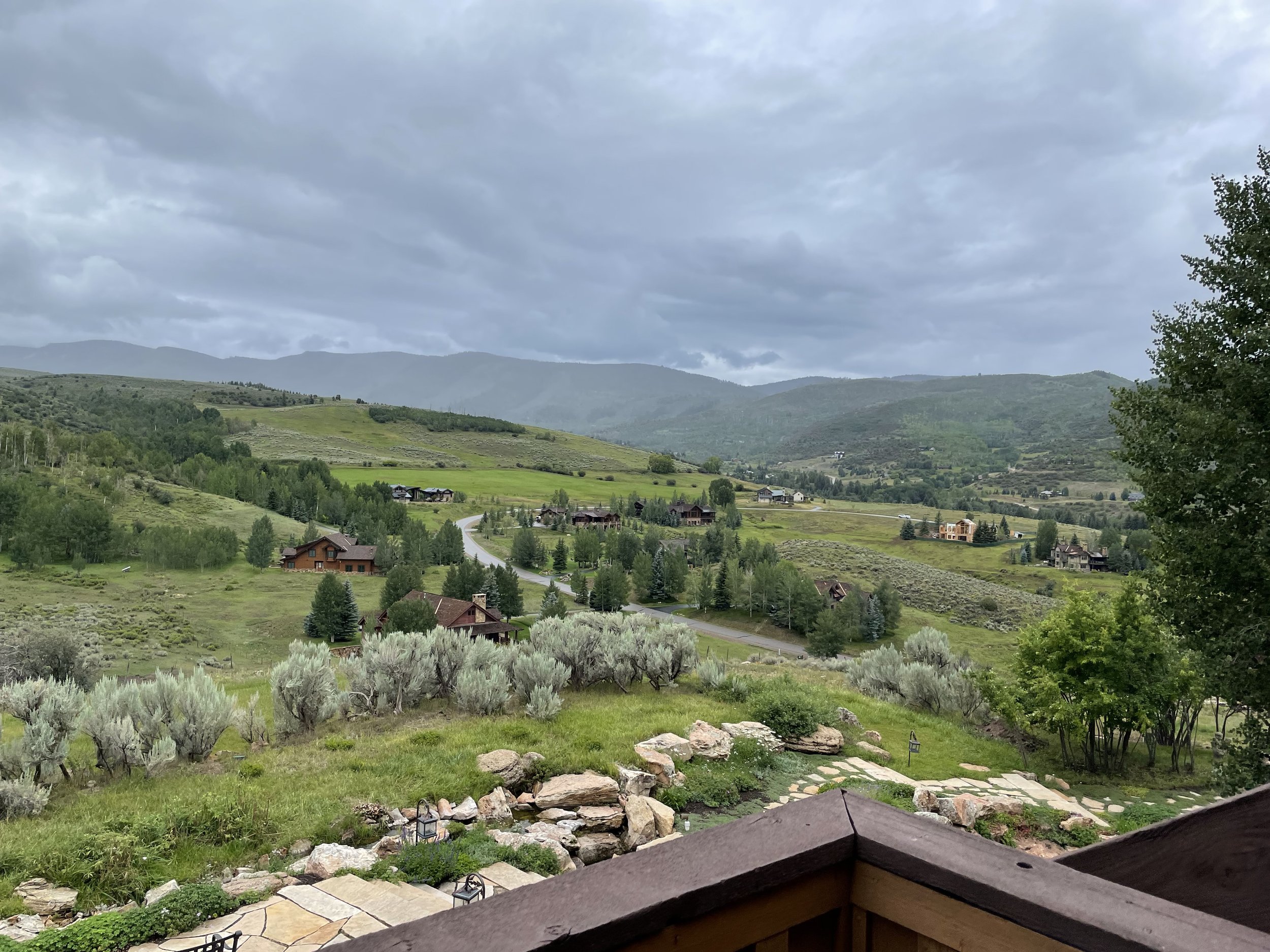 Vail, CO Summer Seminars