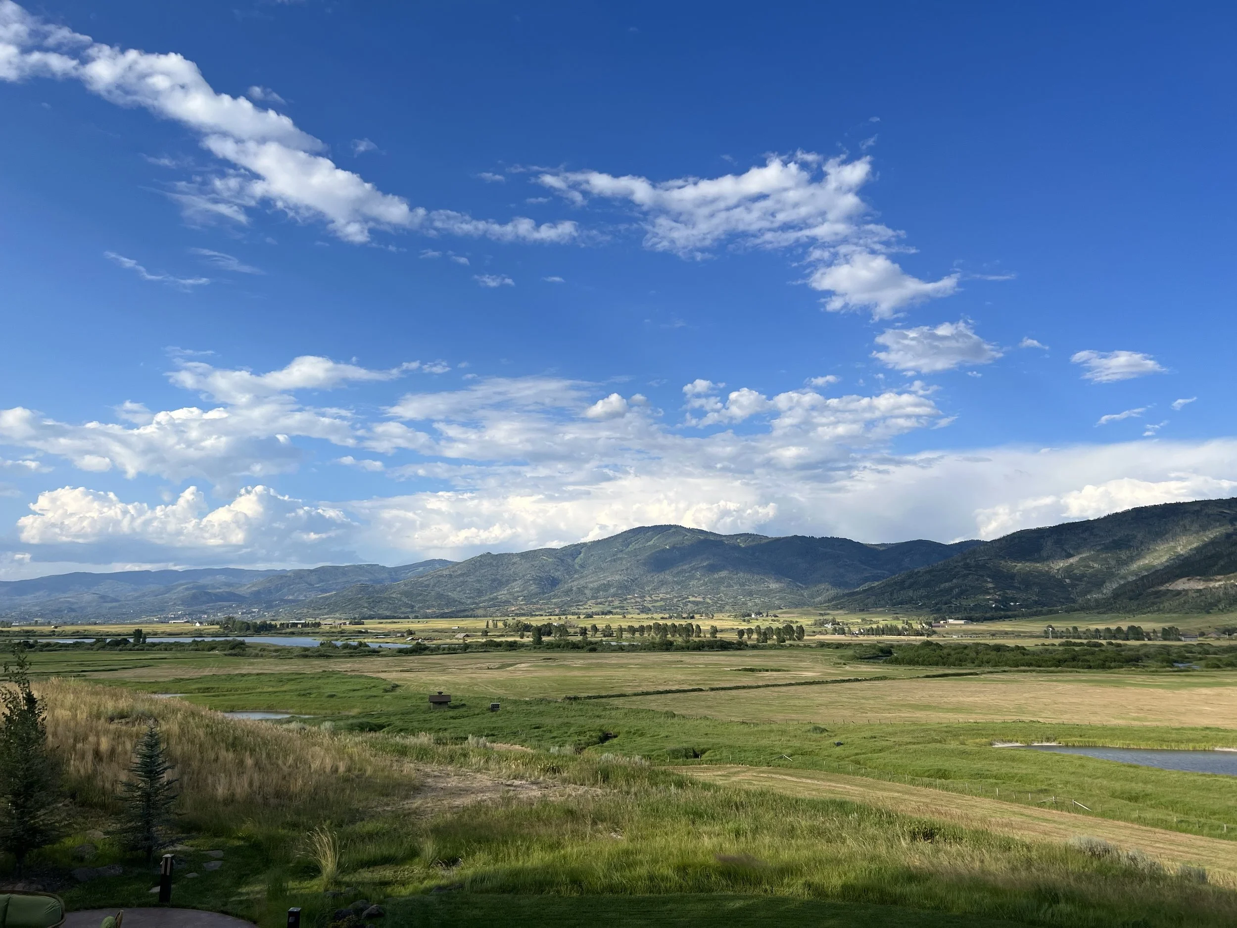 Steamboat Springs, CO Seminars