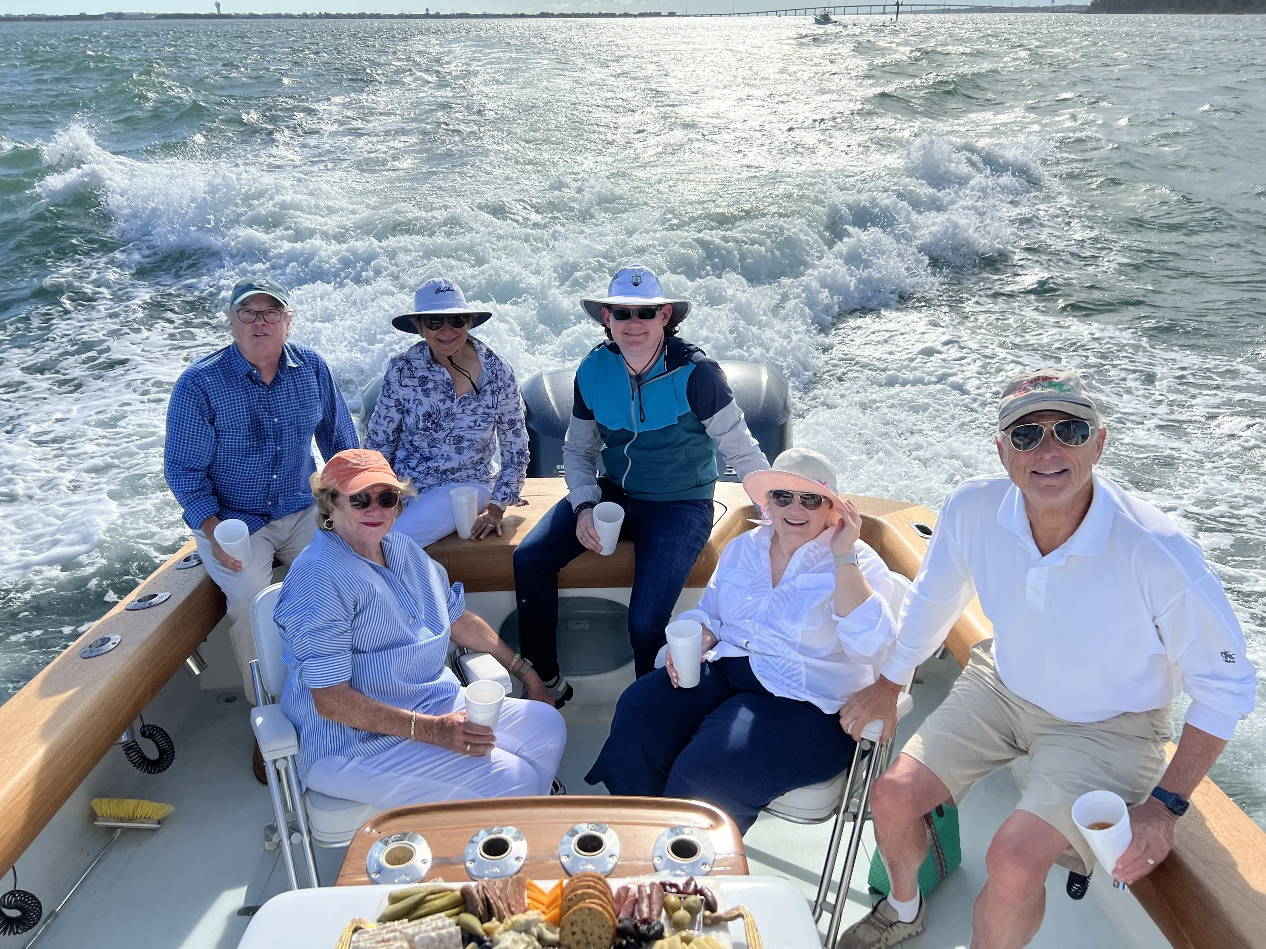 Coral Bay, NC Seminars 