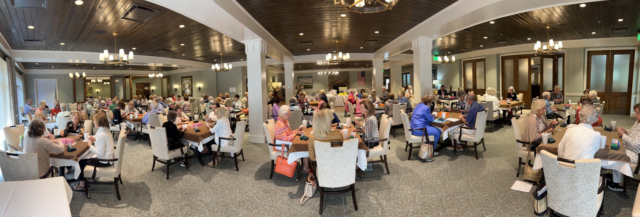 Highlands Falls, NC Seminars 