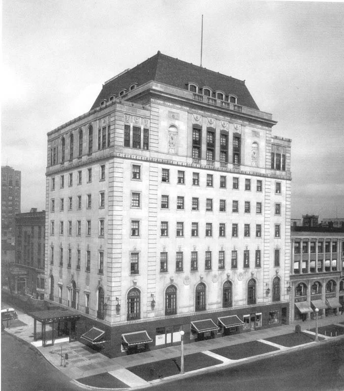 Woman's Athletic Club of Chicago Seminars