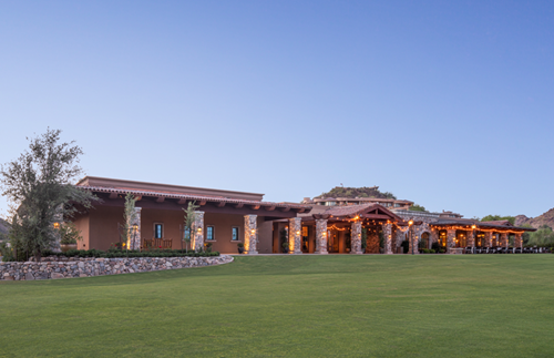 Paradise Valley Country Club Seminars 