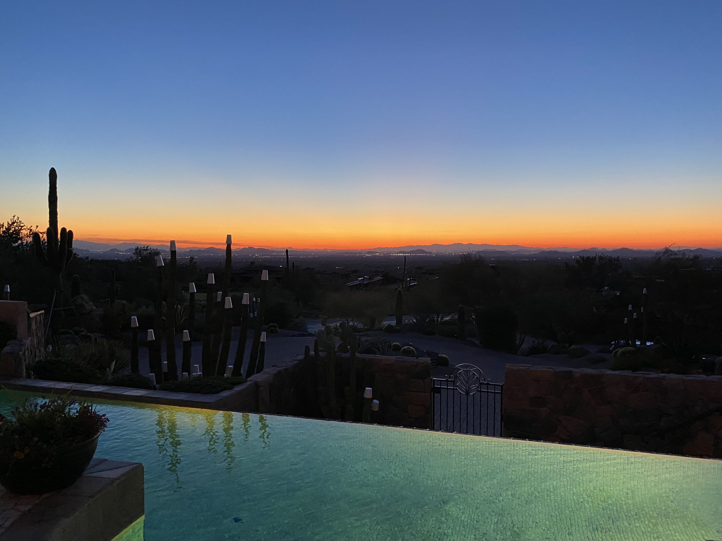 Bridge on Shea Seminars