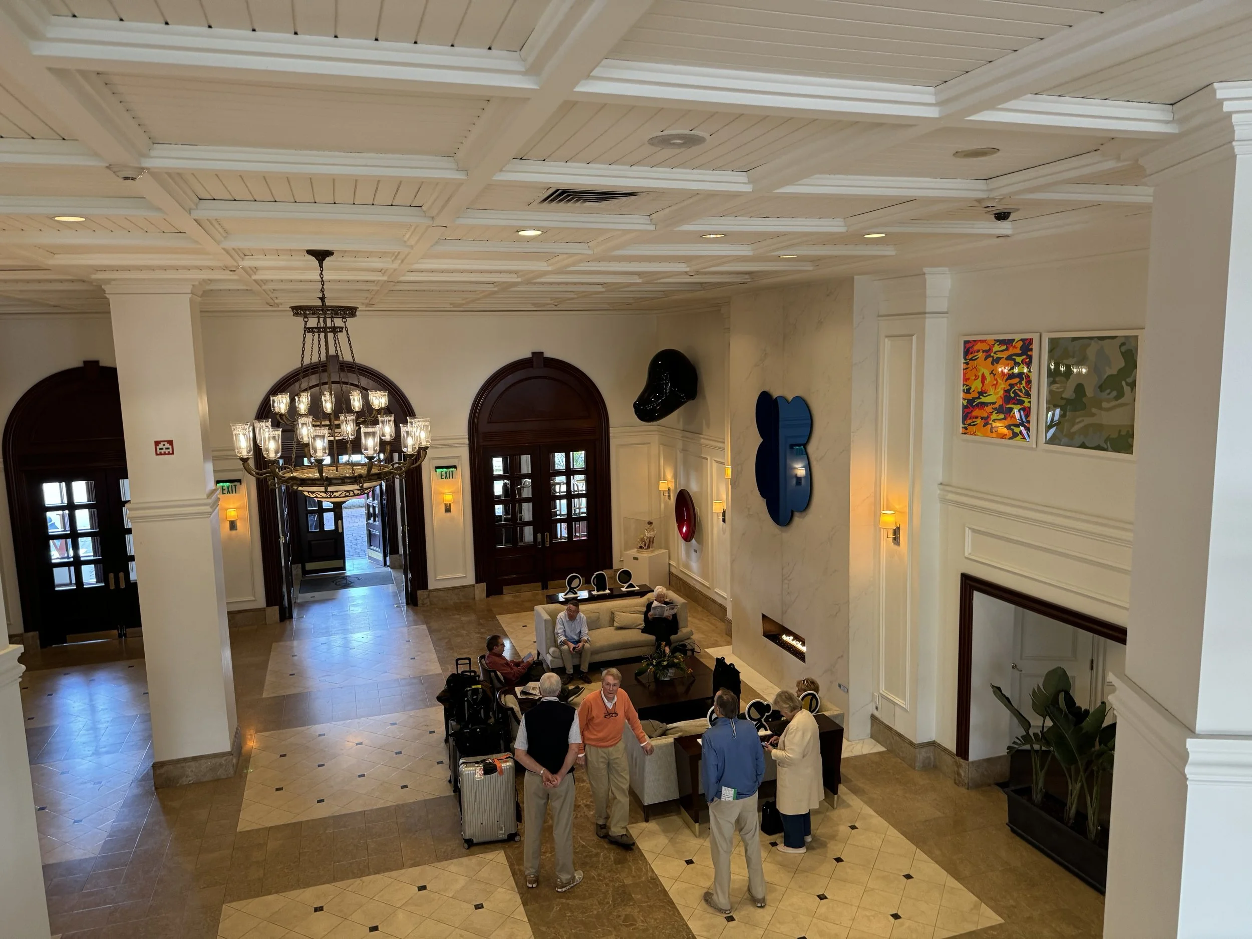 (514) Thinking and Responding: 1-minor - 2NT (or 3NT) Auctions and Follow-Ups