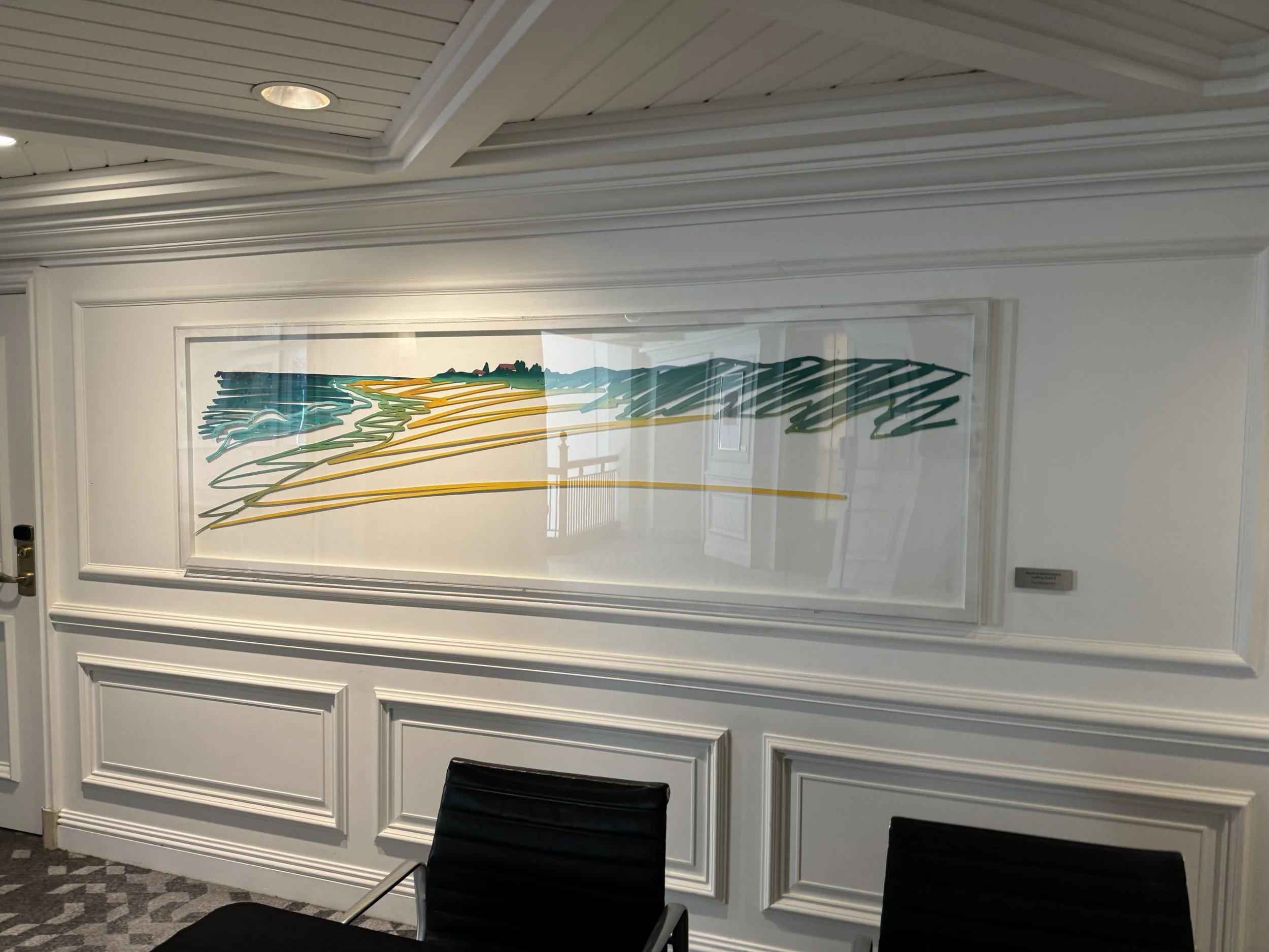 (520) NT Auctions: Opponents' Doubles of Our Stayman and Transfers