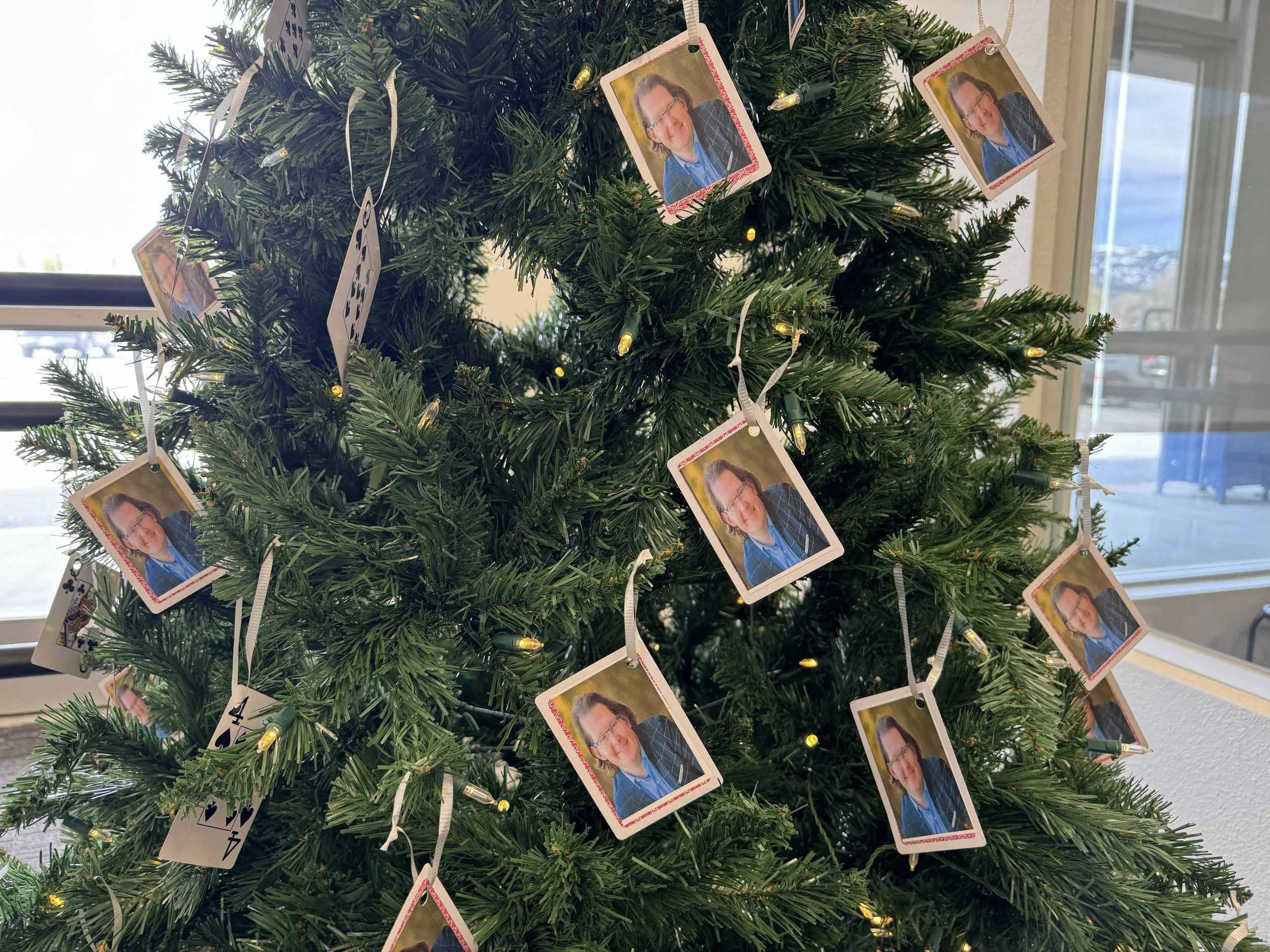 (527) Fits and More: Advancing Partner's Overcall without a Fit