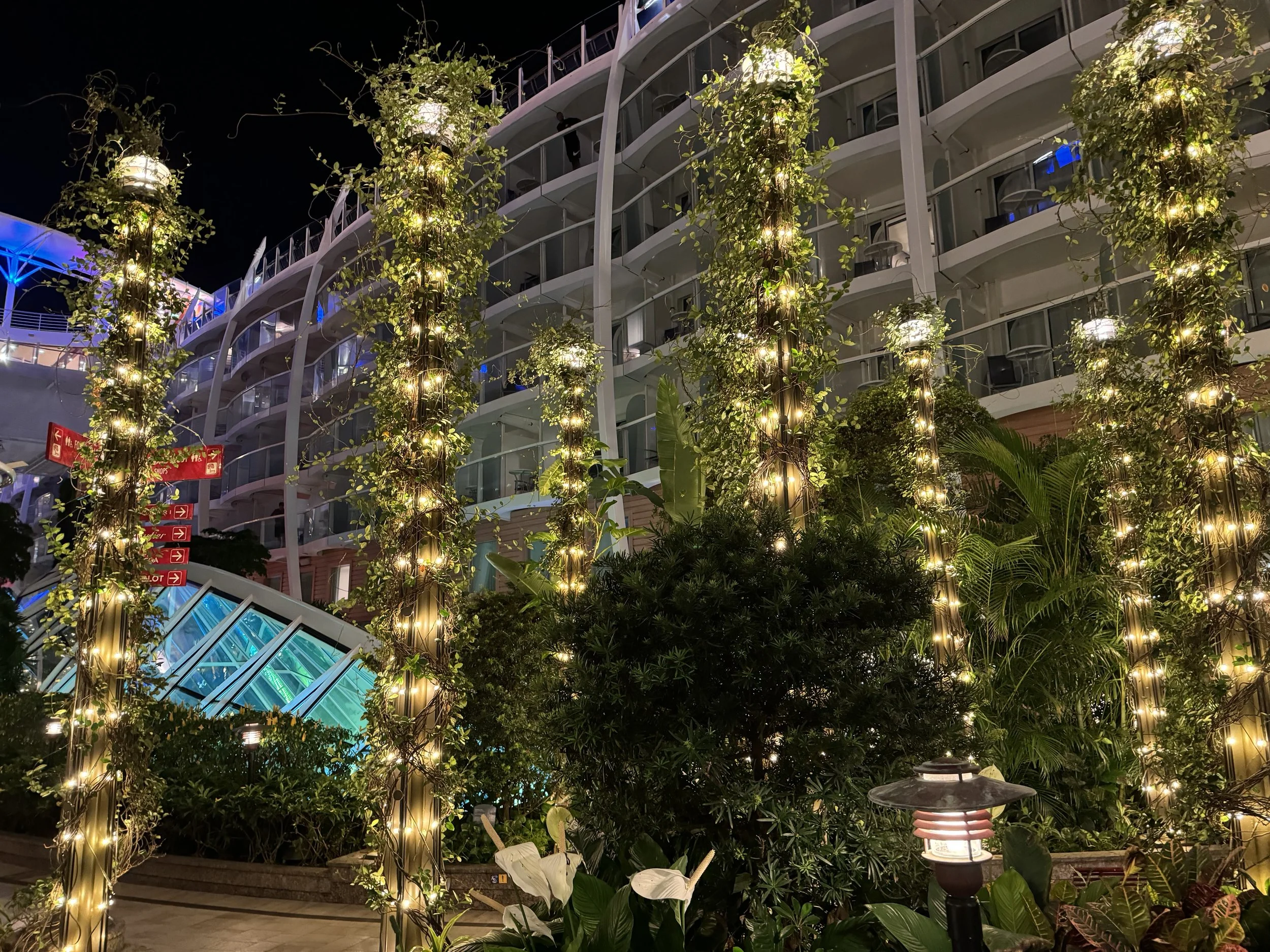 (530) Fits and More: Over-Splinters