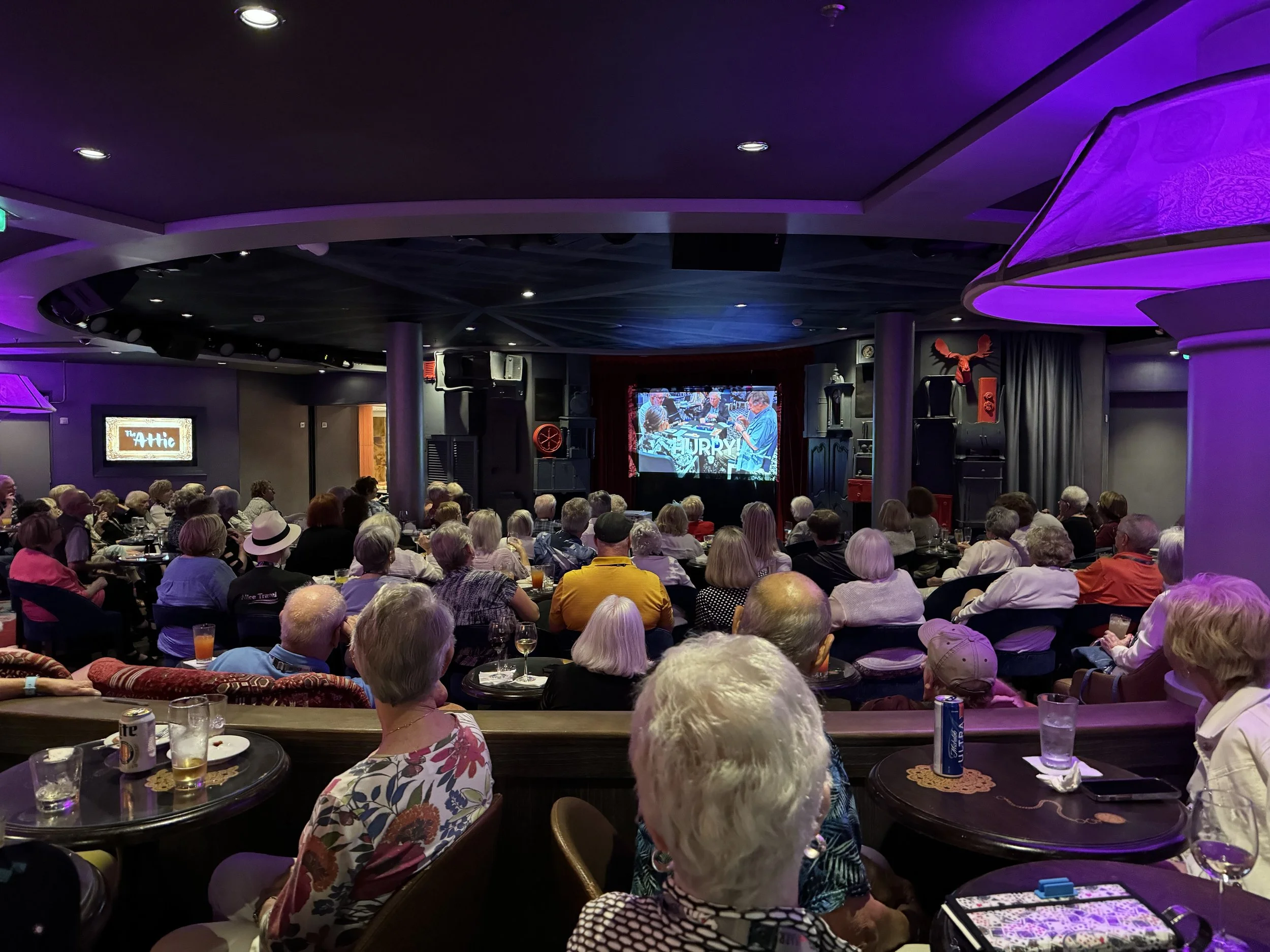 (531) Fits and More: Systems for Describing Our 2-Level Preempts