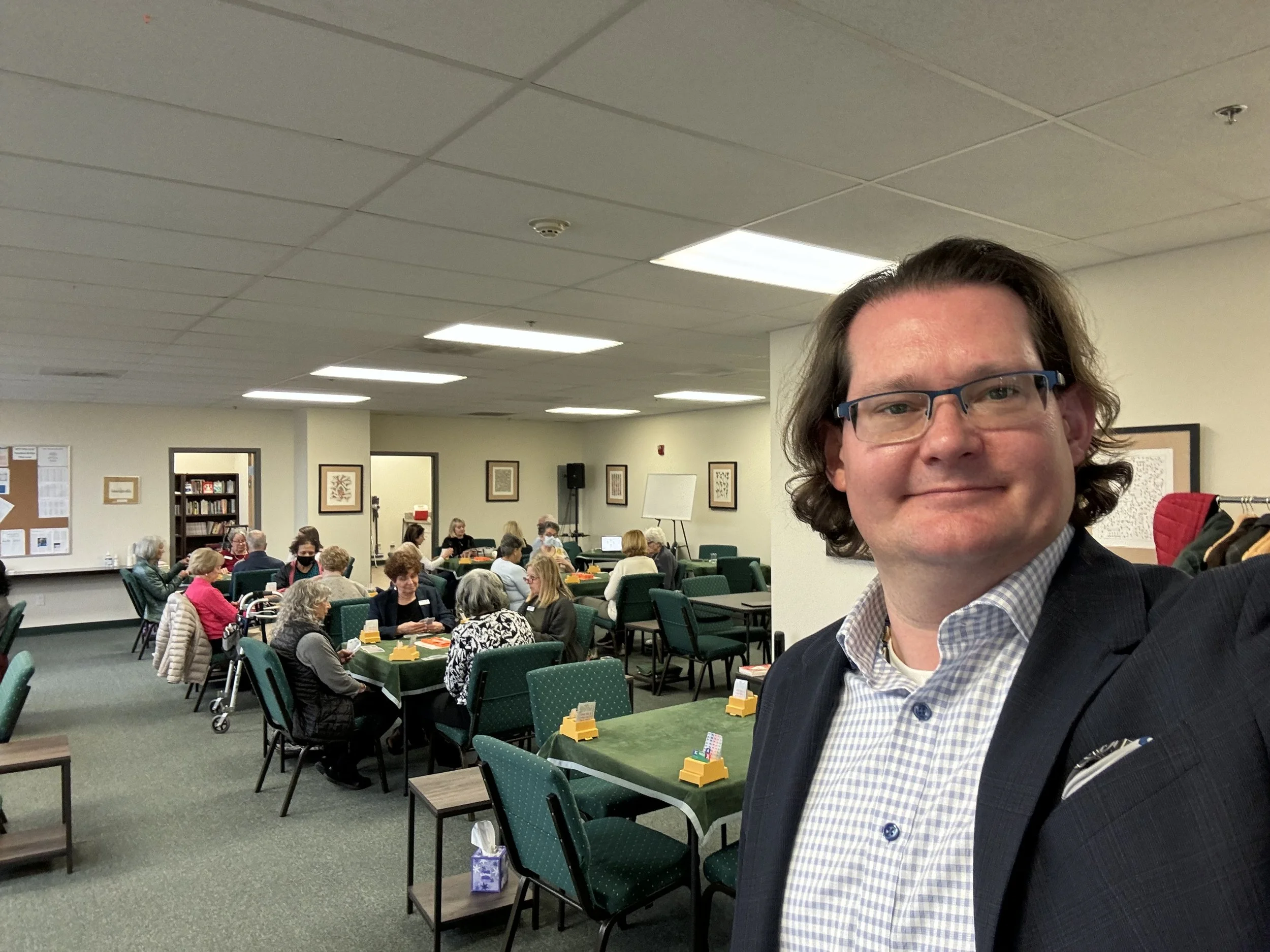 (536) Slam Bidding: Dealing with Interference Over Ace-Asking Bids