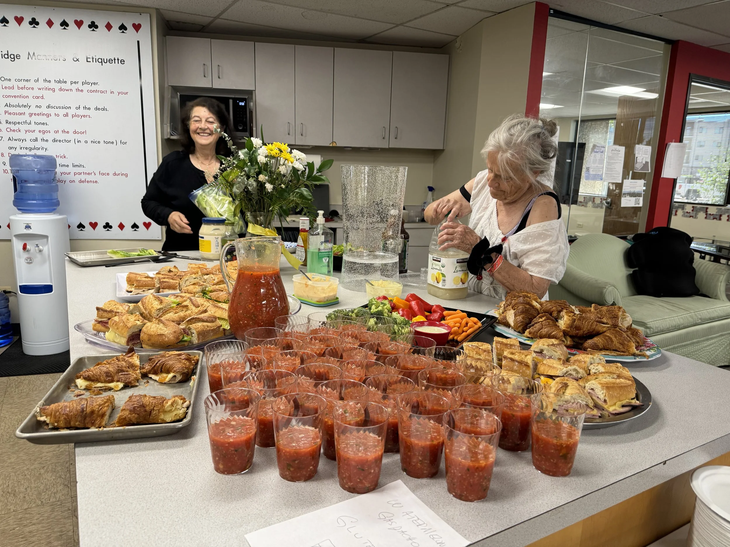 (540) Slam Bidding: Last Train Slam Try