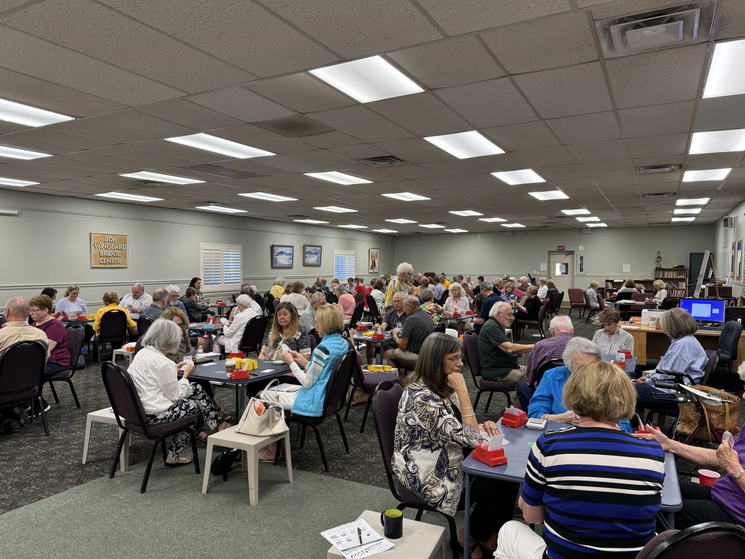 (564) Improve Your Card Play: Establishing Length