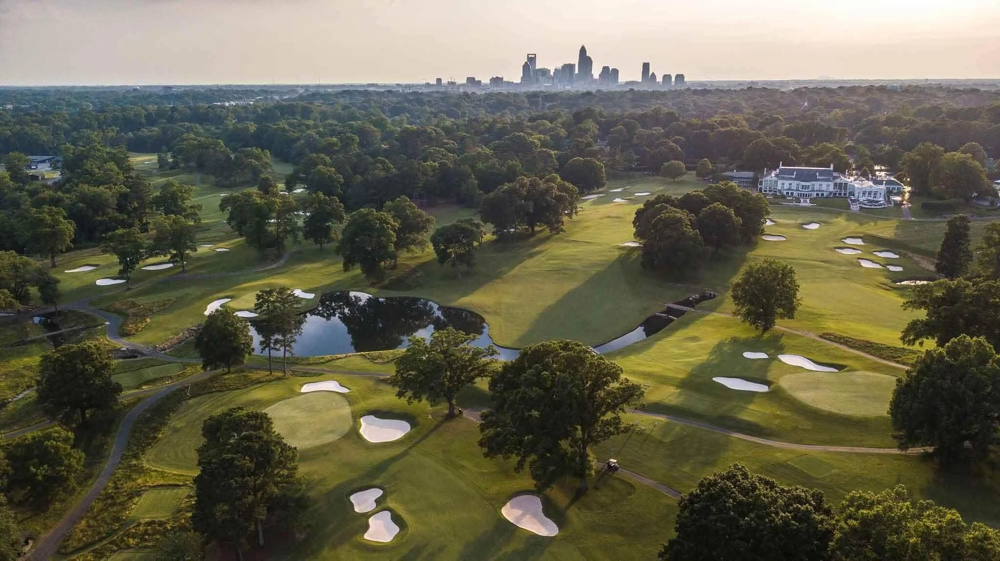 Charlotte, NC Seminars