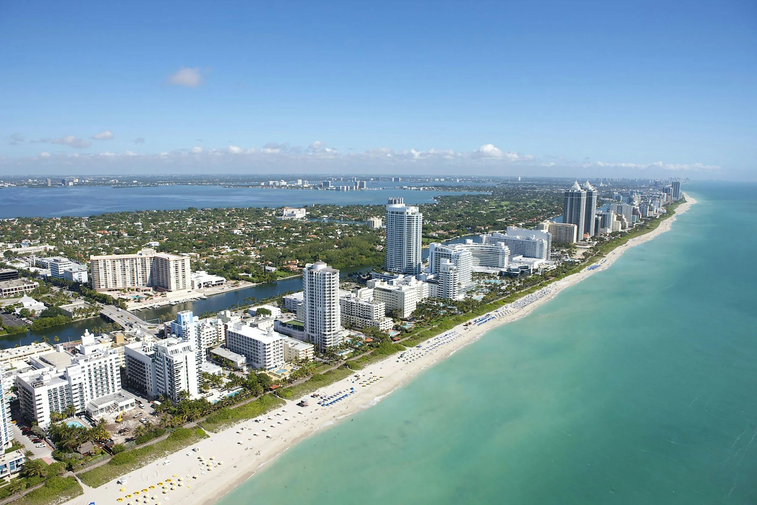 Miami Seminars