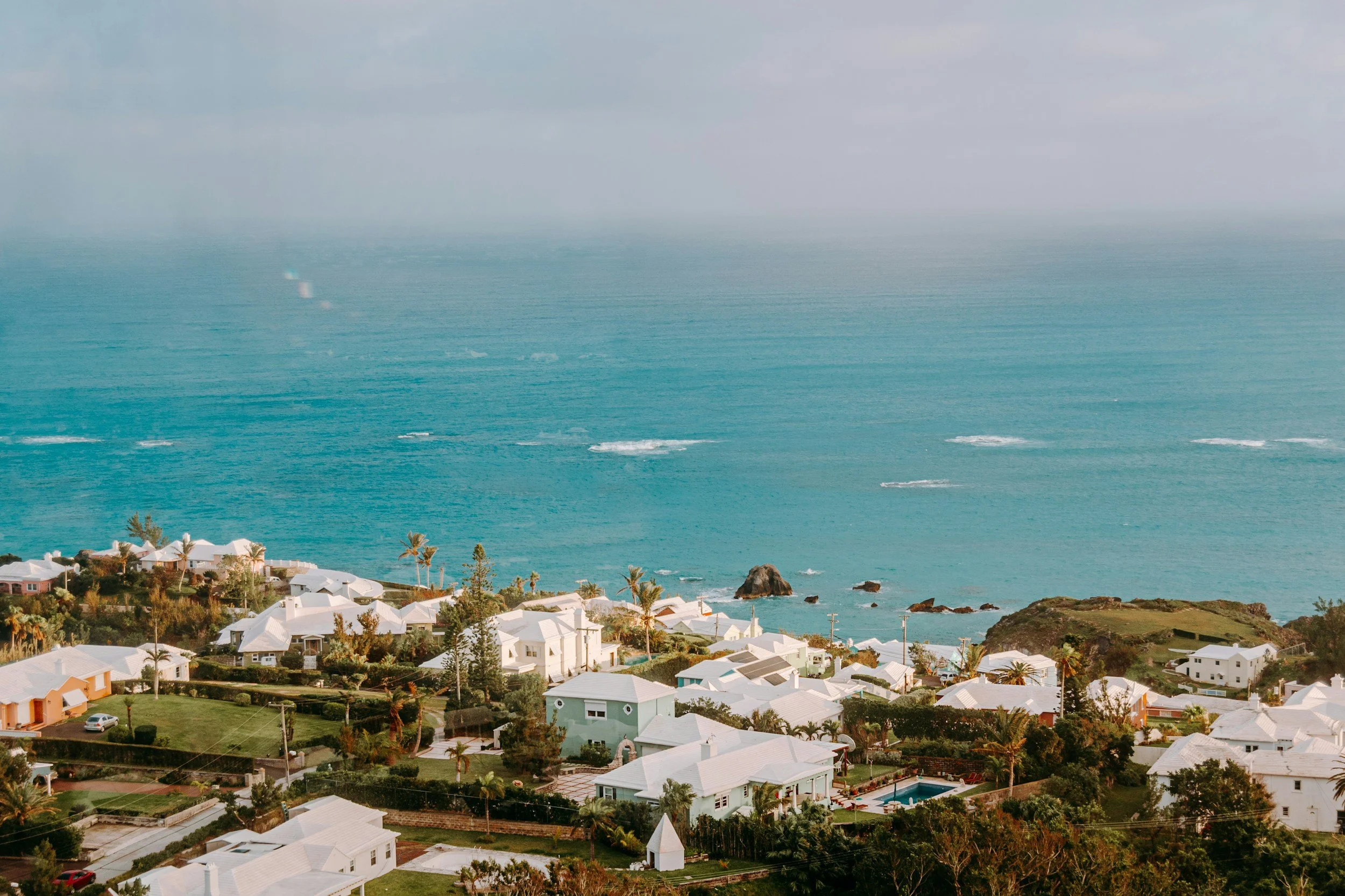 Bermuda Seminars