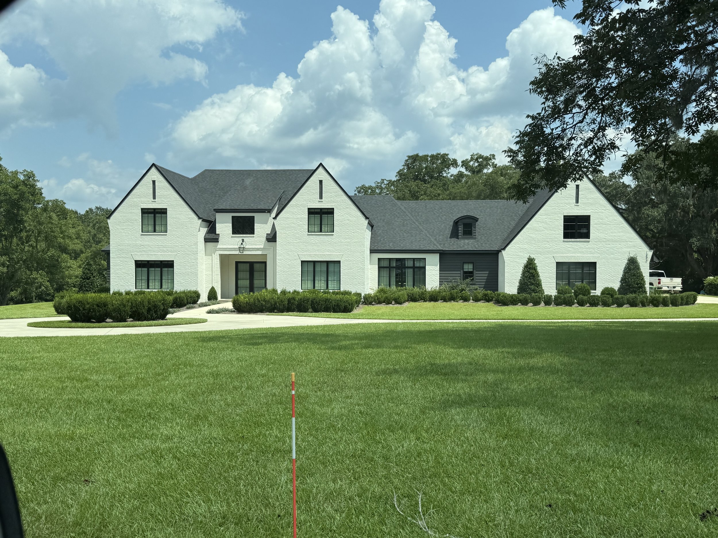 (594)  Transfer Landy