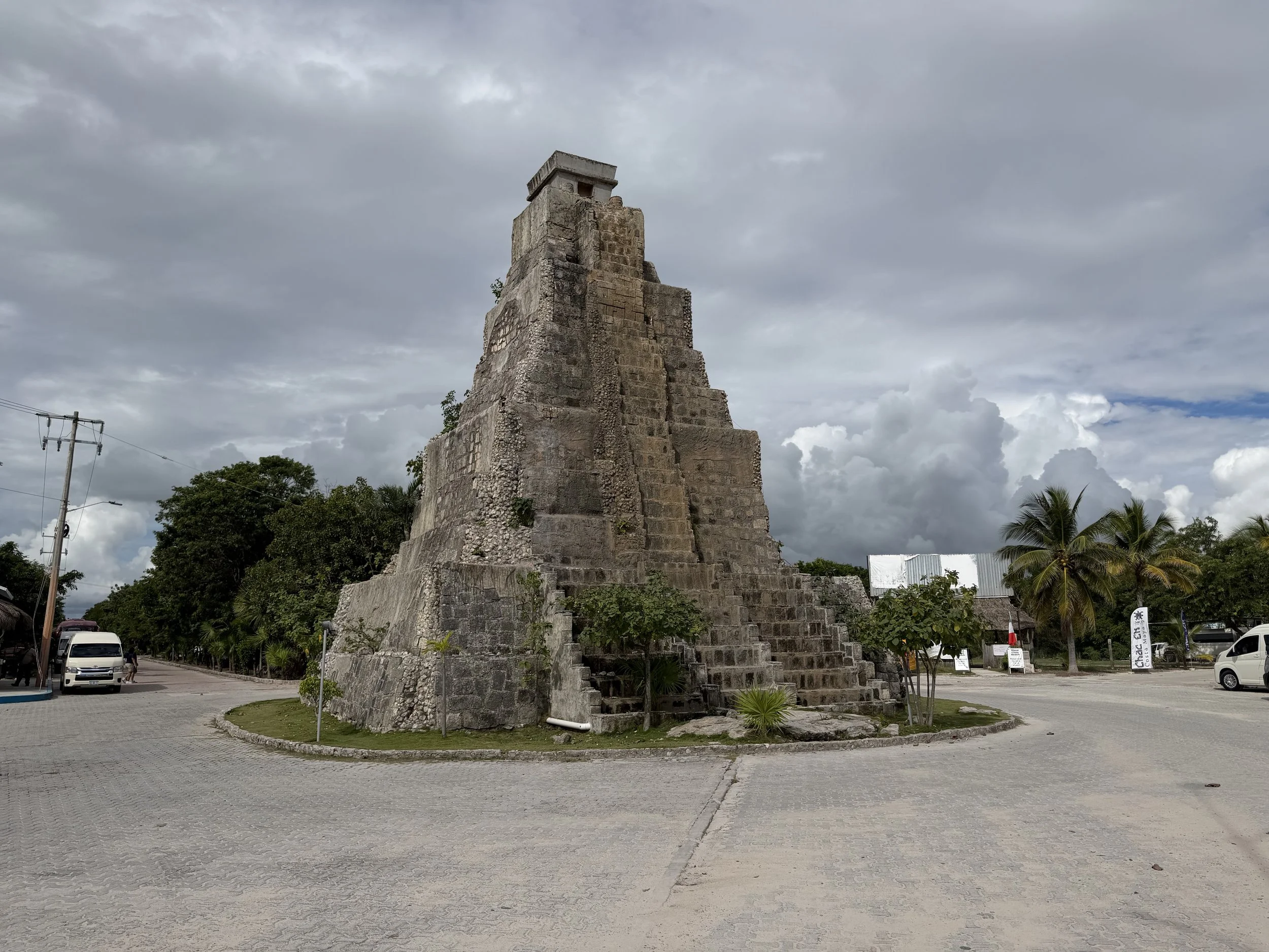 (609) The Entry Finesse