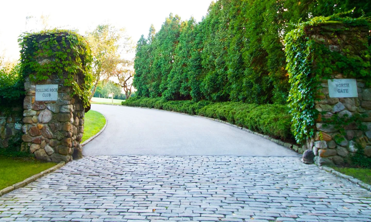 Rolling Rock Club Seminar