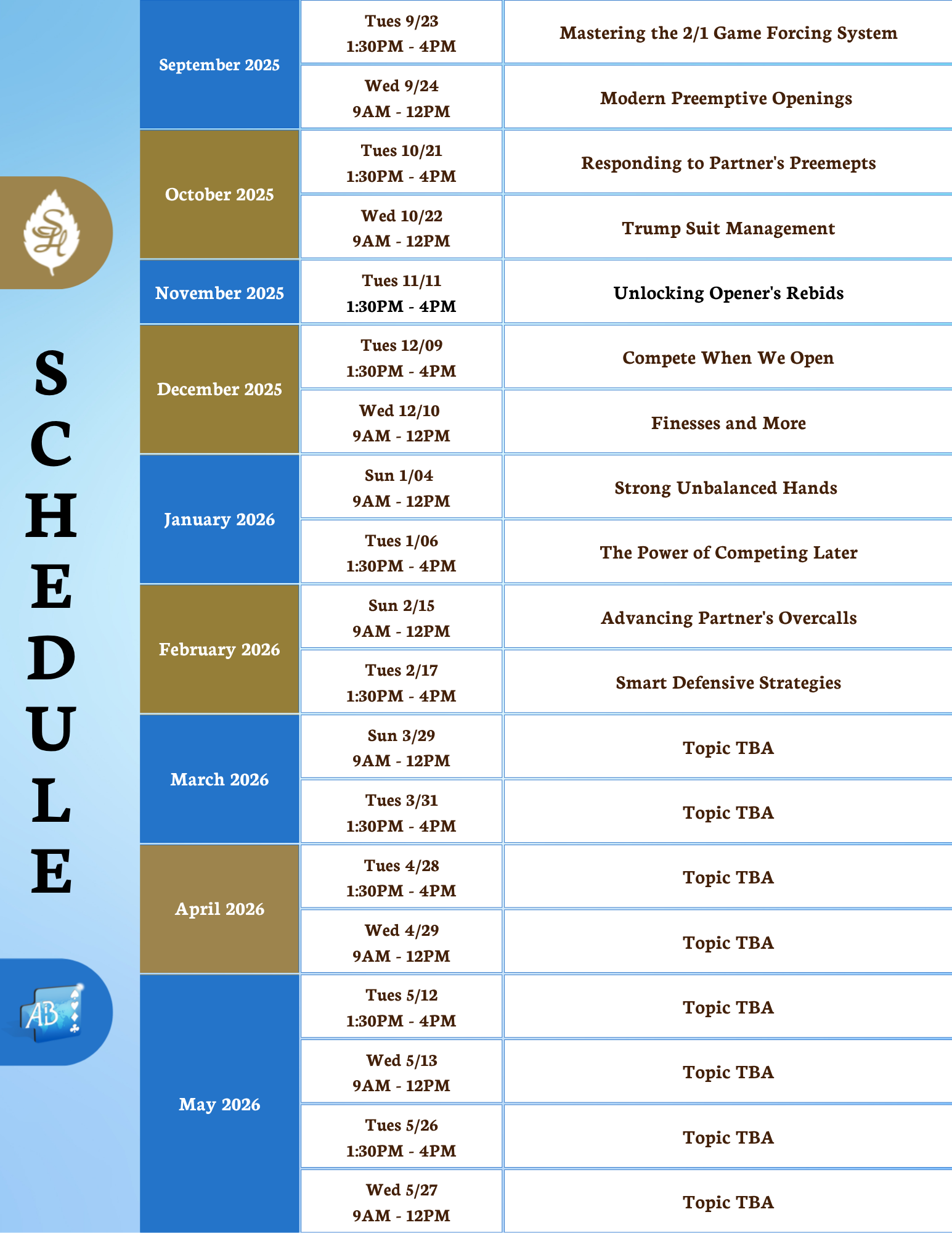 Advin Bridge - Sharon Heights Series - updated dates.png
