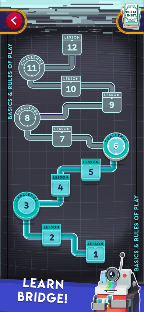 Learn How To Play Bridge