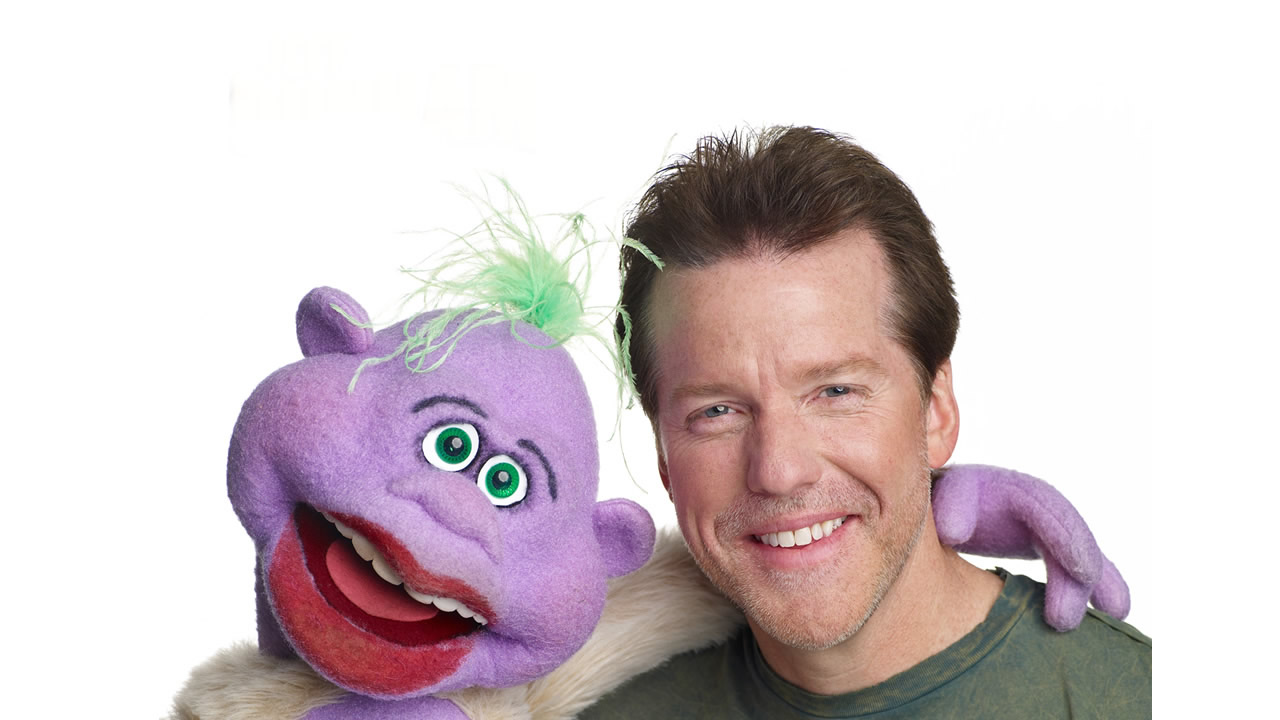 "NBC has set an hourlong special with comedian and ventriloquist Jeff Dunham...