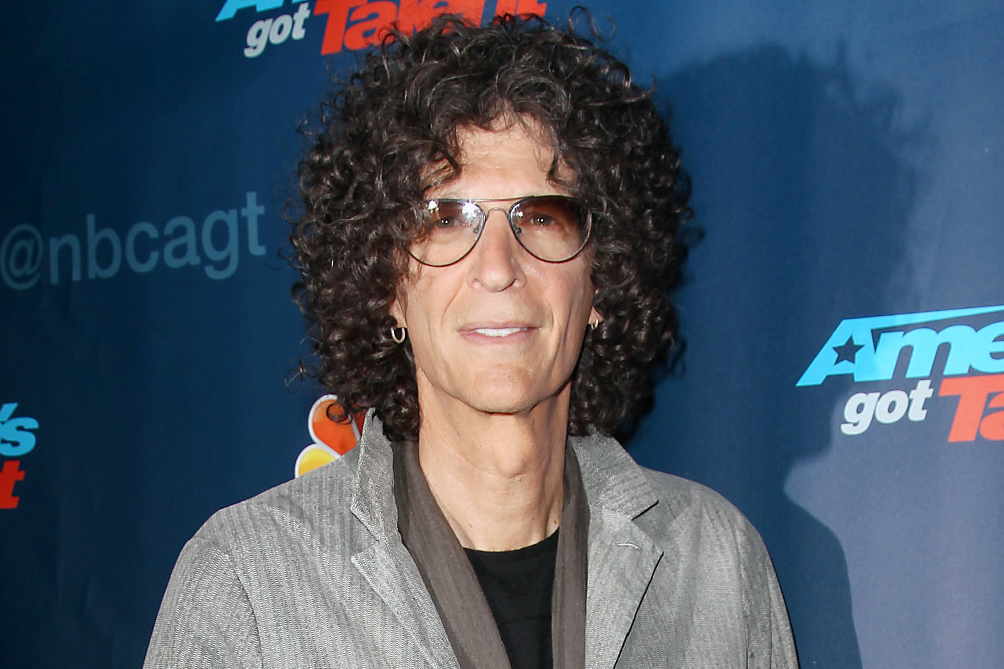 "Howard Stern has become politically correct, and the woman getting th...