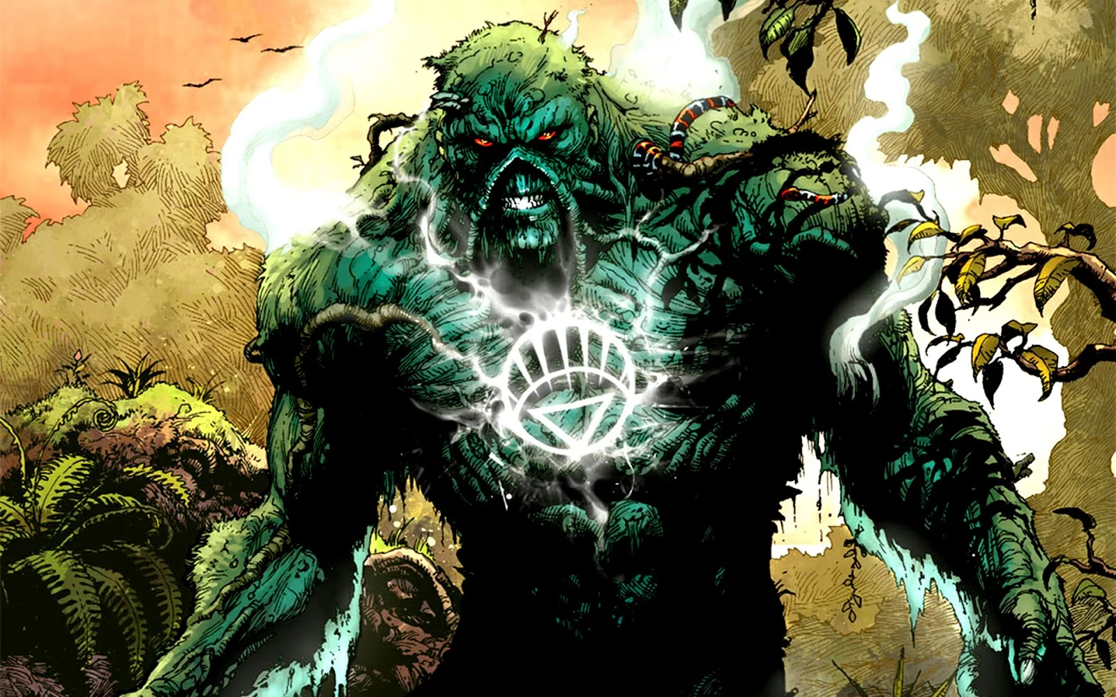 Swamp Thing - Comic Wallpaper 01.jpg