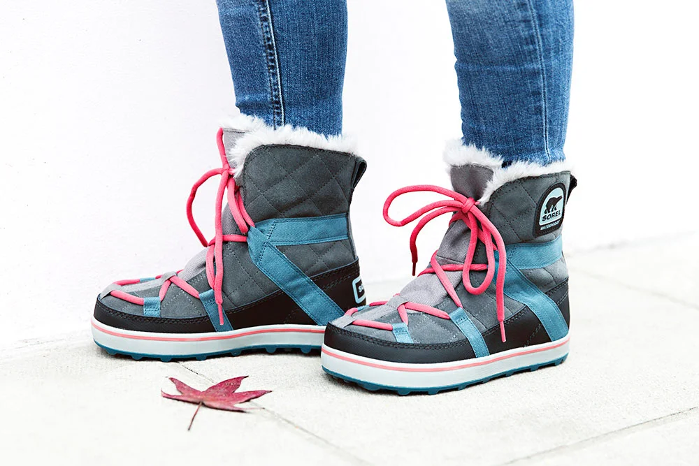 Hello There Sorel — The London Chatter