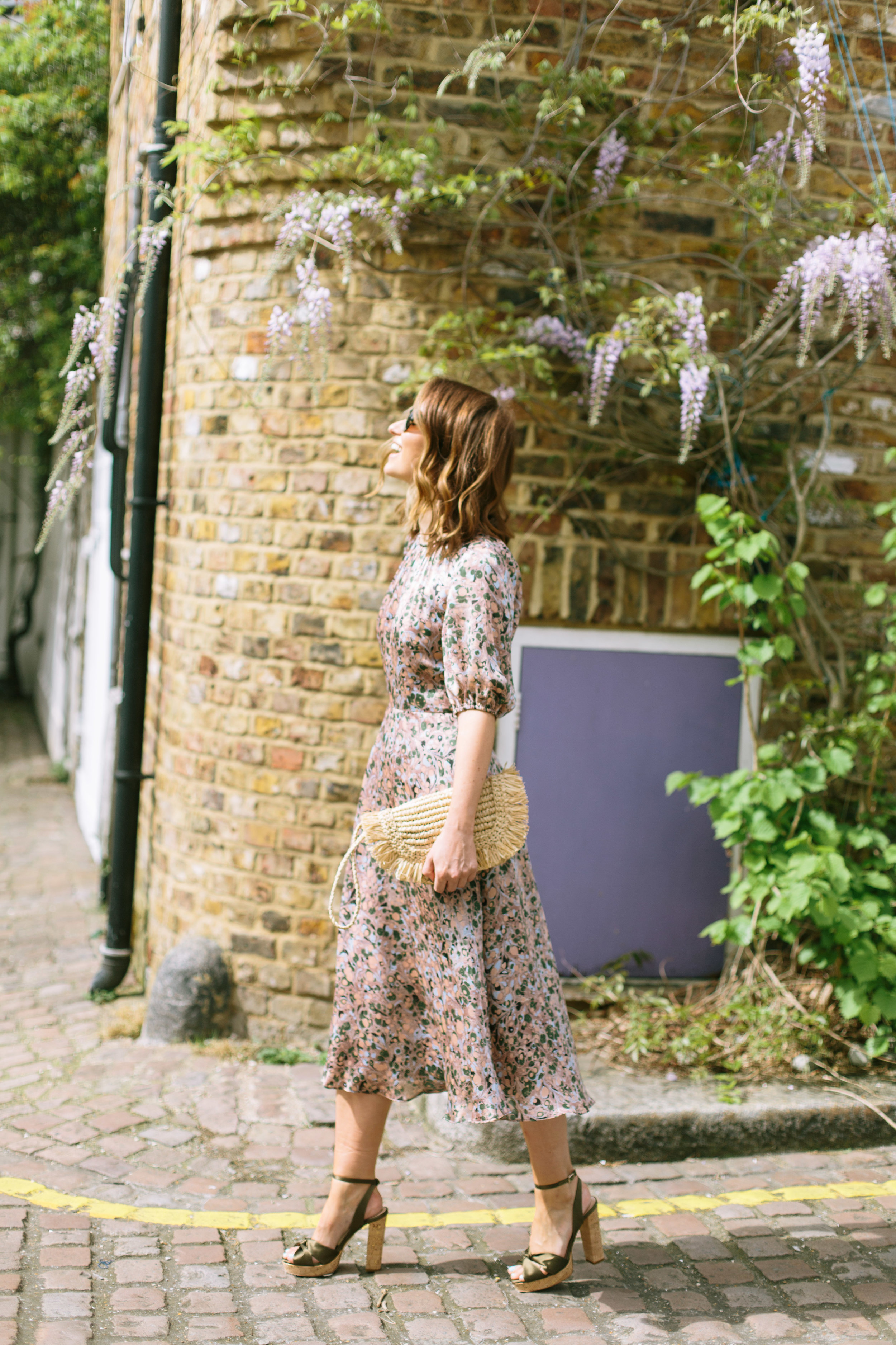 lk bennett summer dresses