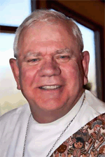 Deacon Turner Guidry