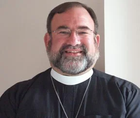 Fr. Tim McRee