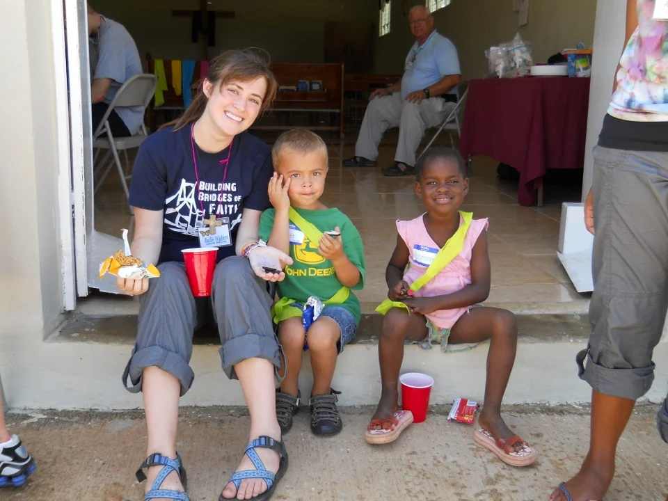 Jamaican Mission Trip