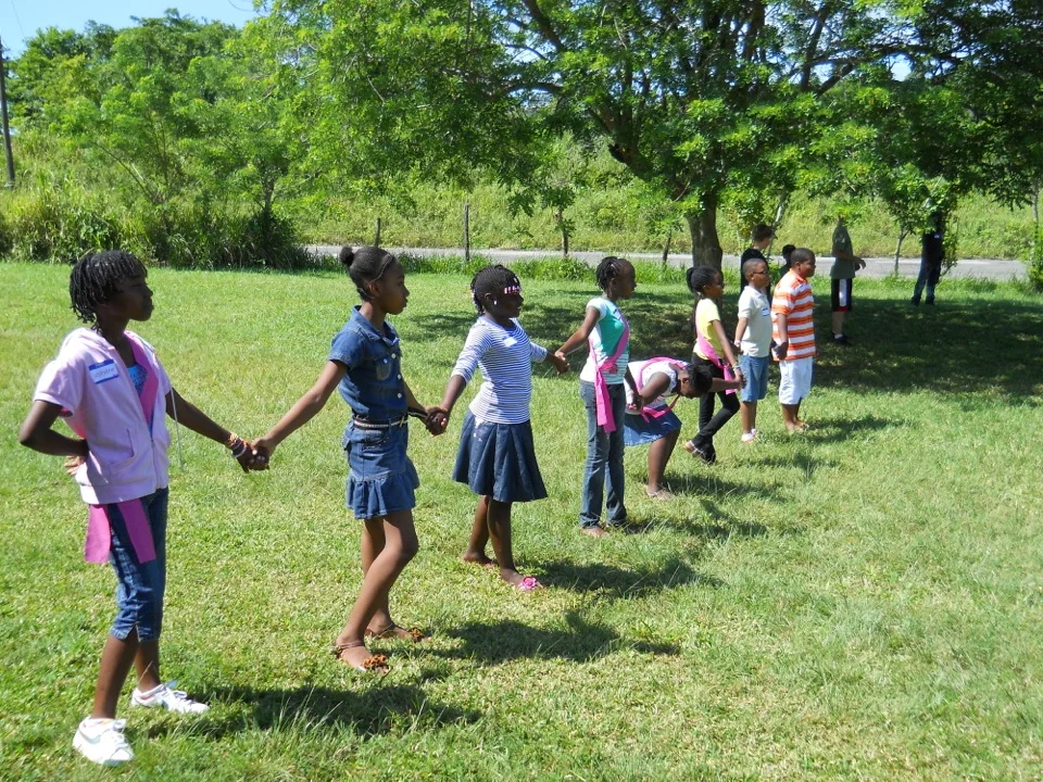 Jamaican Mission Trip