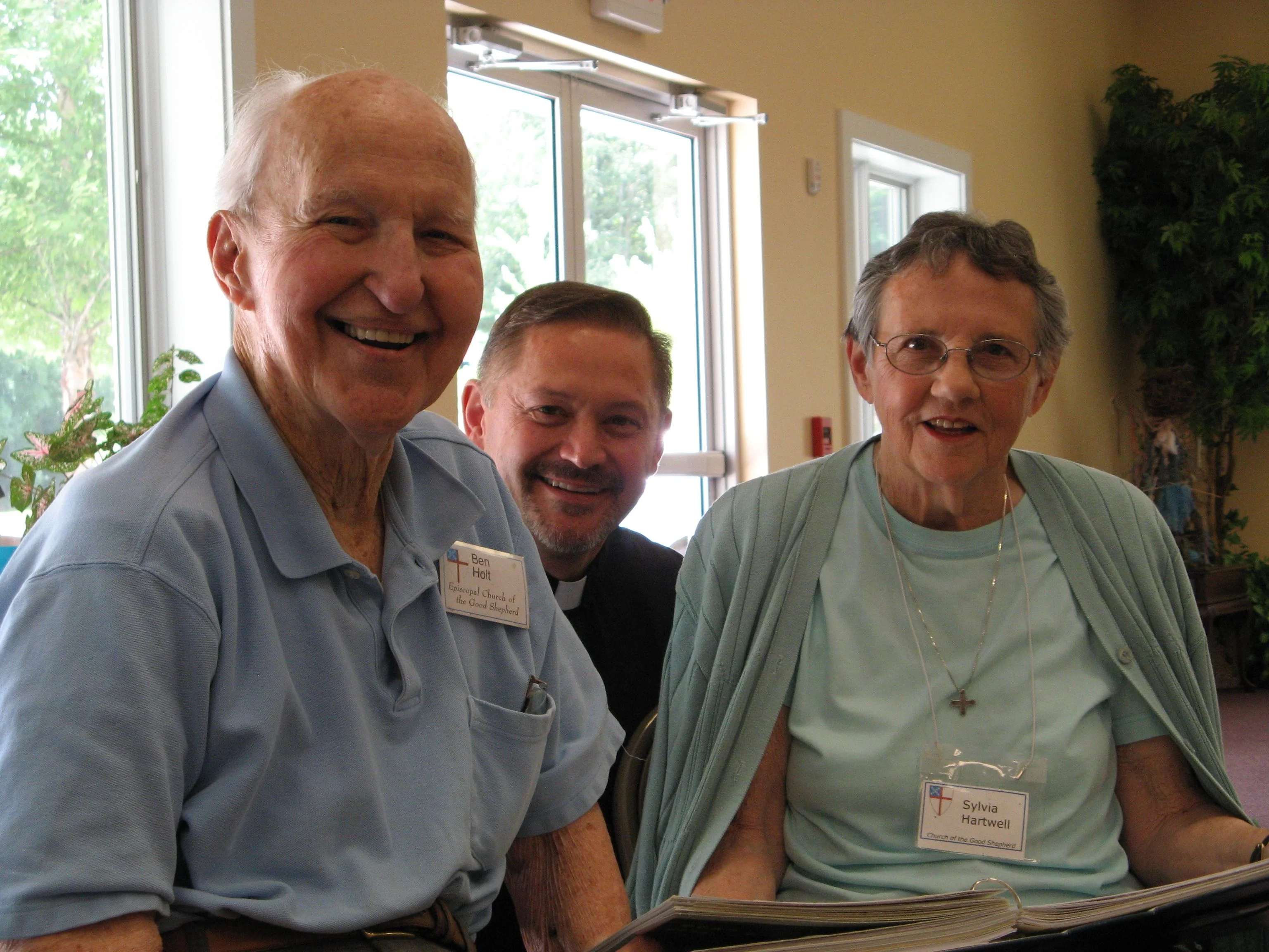 Honoring Our Seniors